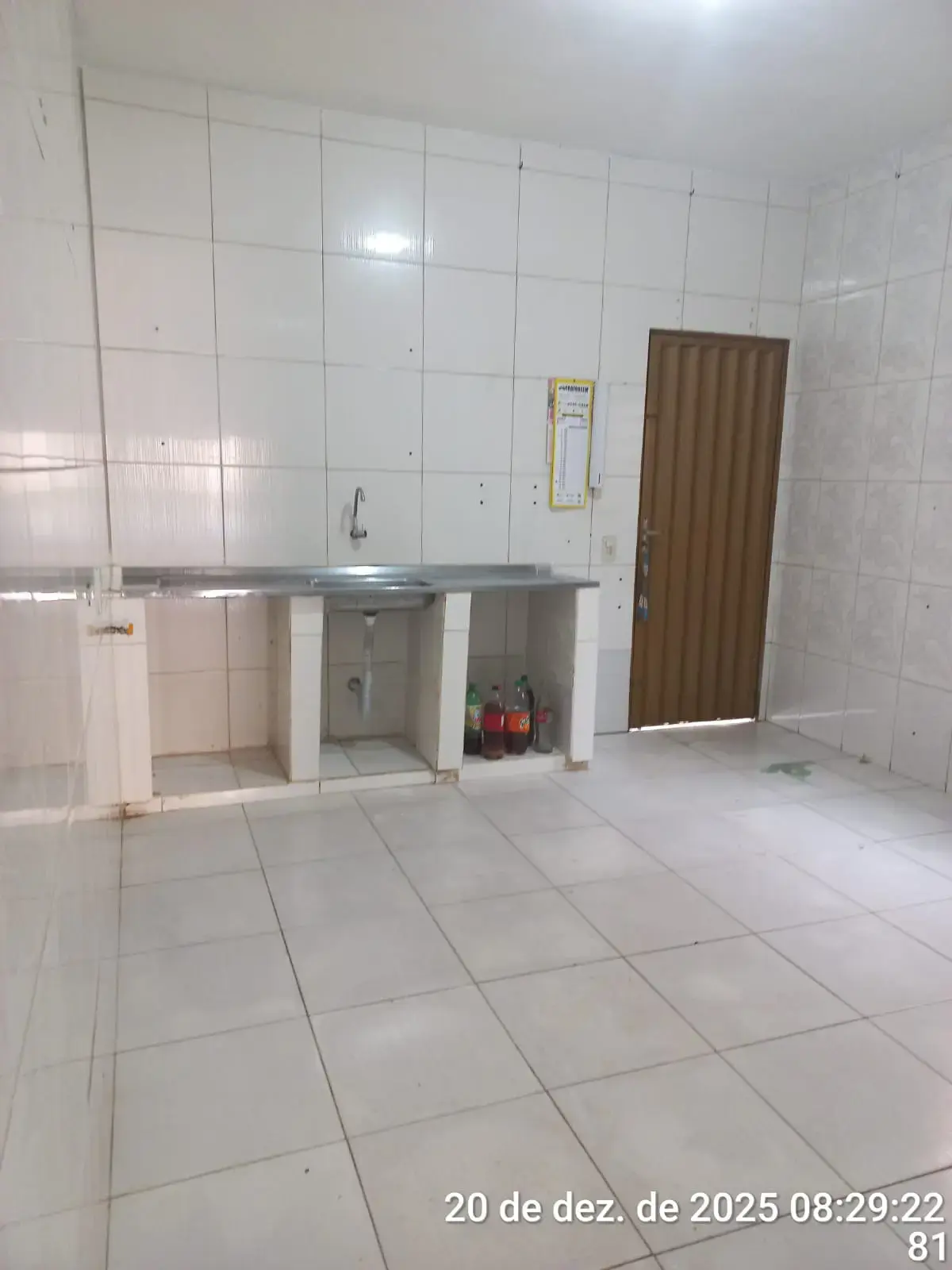 Casa 2 quartos no Residencial Santa Fé, Goiânia — foto 5 de 6