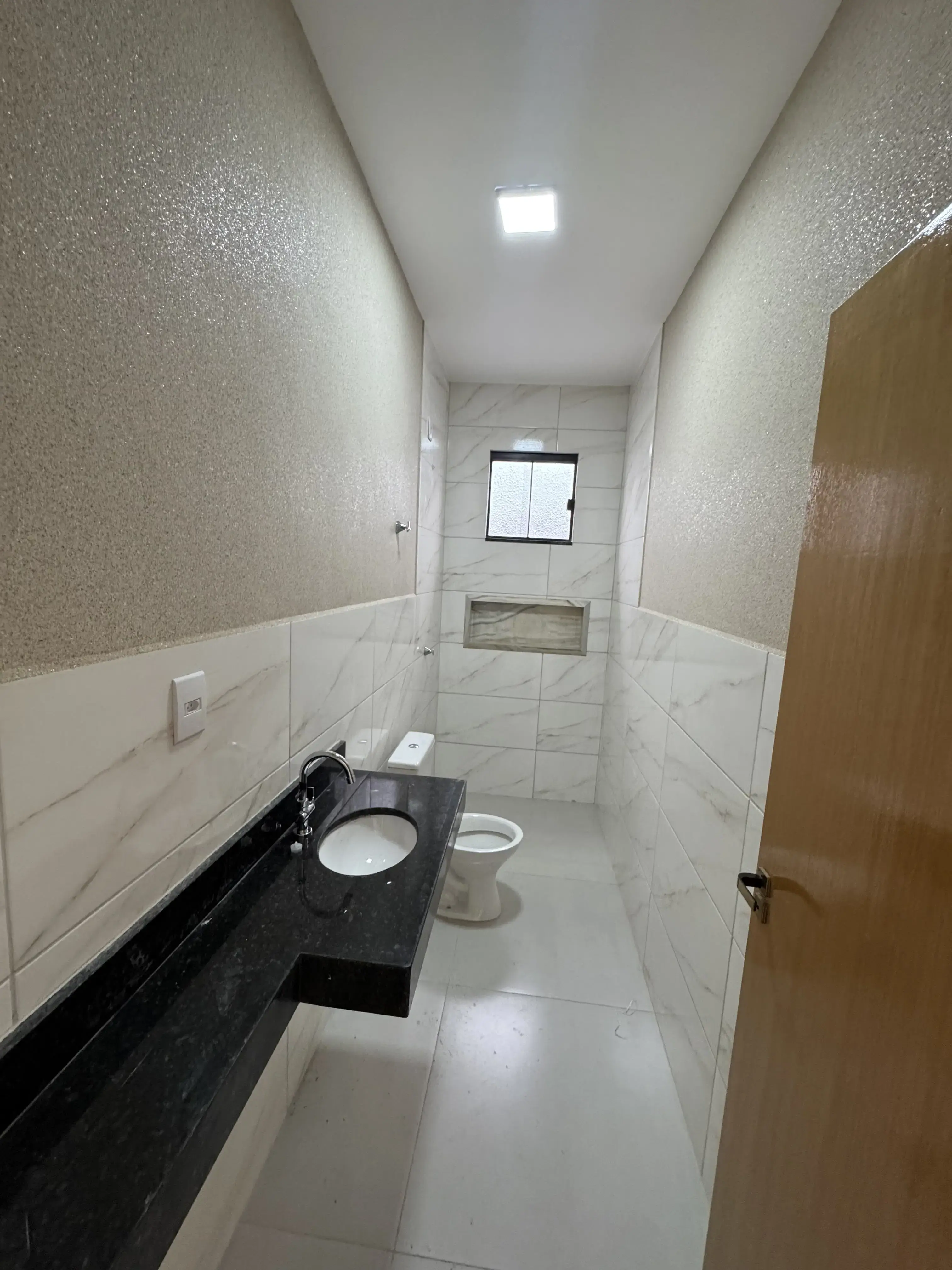 Casa 3 quartos no Pontal Sul - Acréscimo, Aparecida de Goiânia — foto 6 de 6