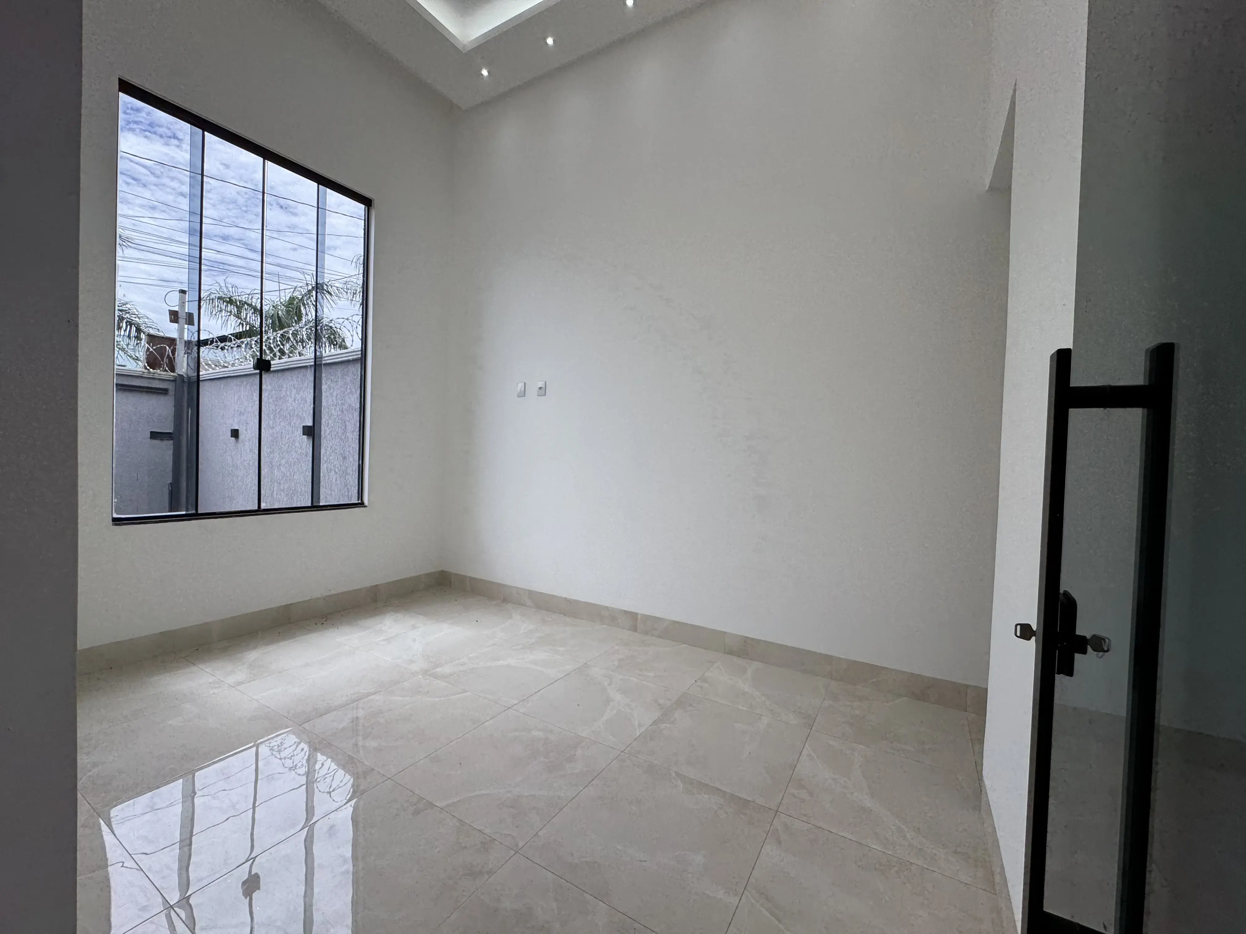 Casa 3 quartos no Pontal Sul - Acréscimo, Aparecida de Goiânia — foto 3 de 6