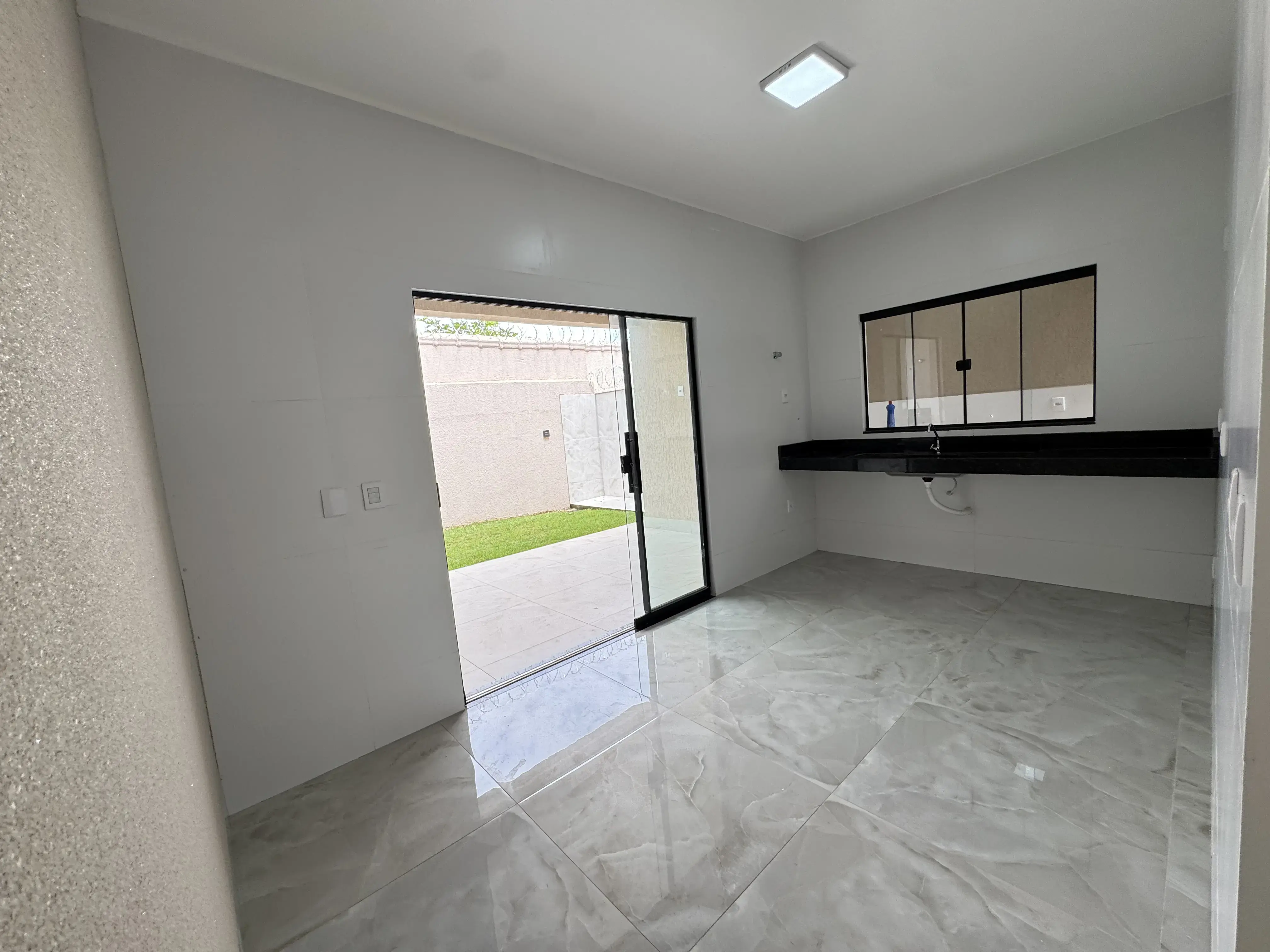 Casa 3 quartos no Pontal Sul - Acréscimo, Aparecida de Goiânia — foto 6 de 6