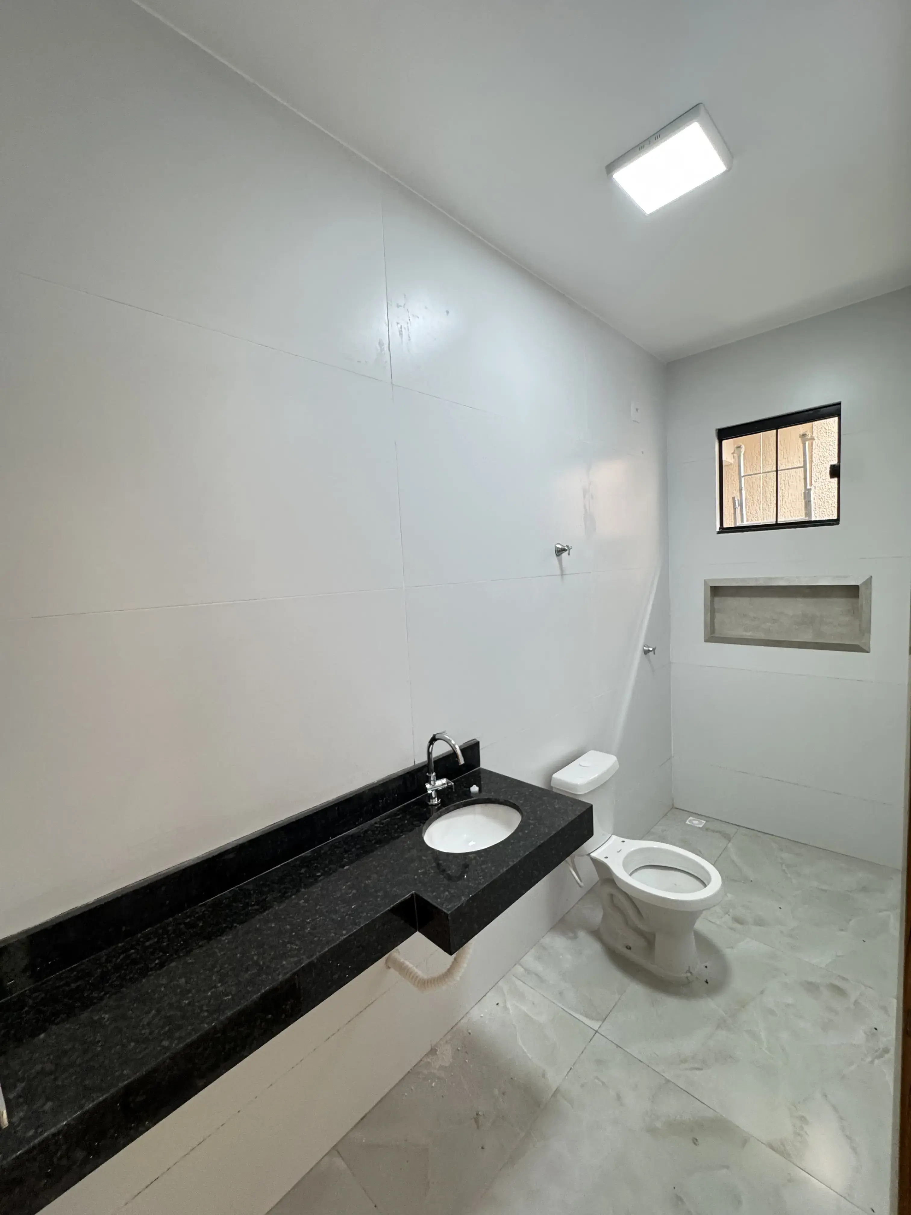 Casa 3 quartos no Pontal Sul - Acréscimo, Aparecida de Goiânia — foto 5 de 6