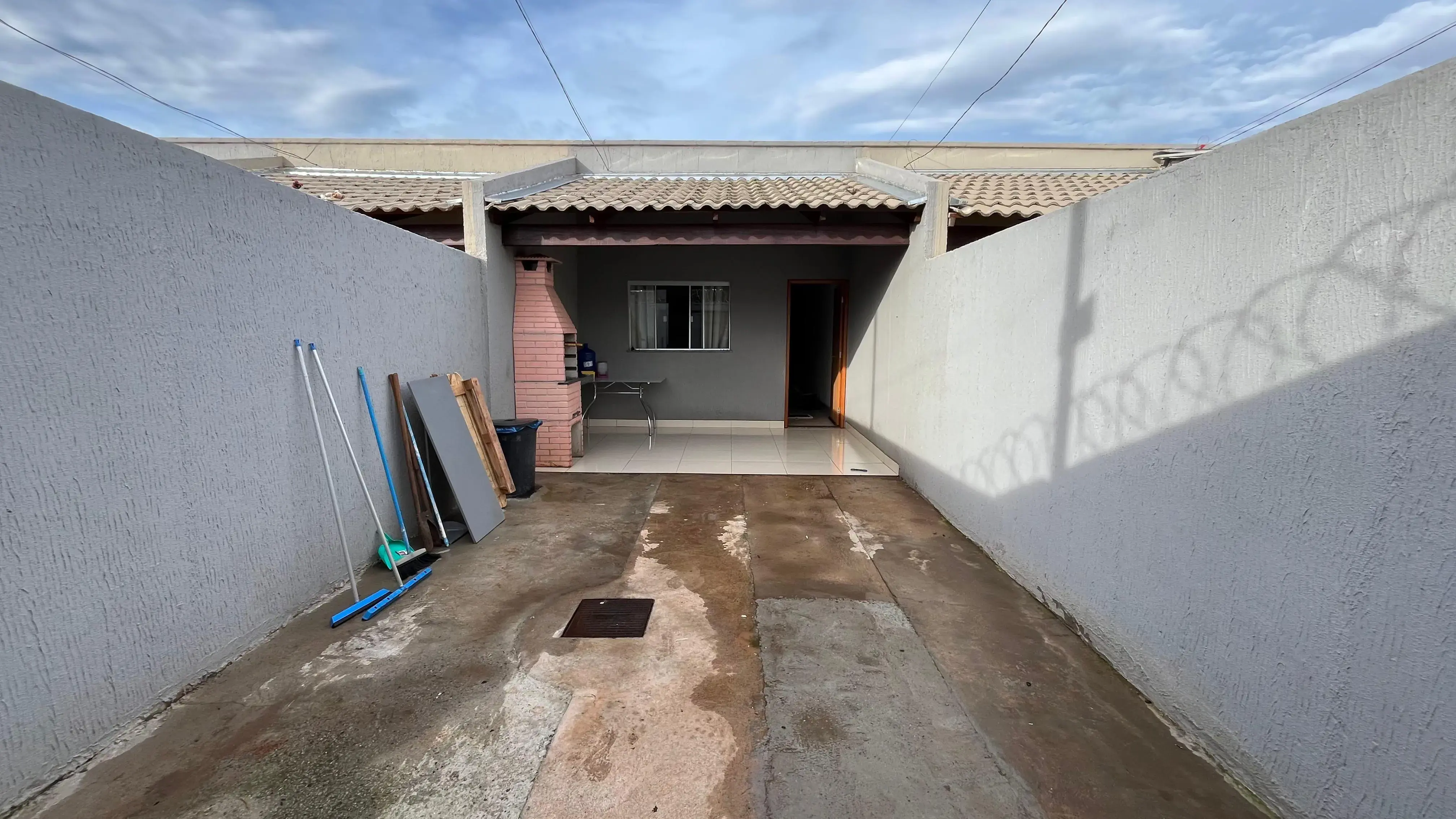 Casa Residencial Della Penna, Goiânia - GO — foto 1