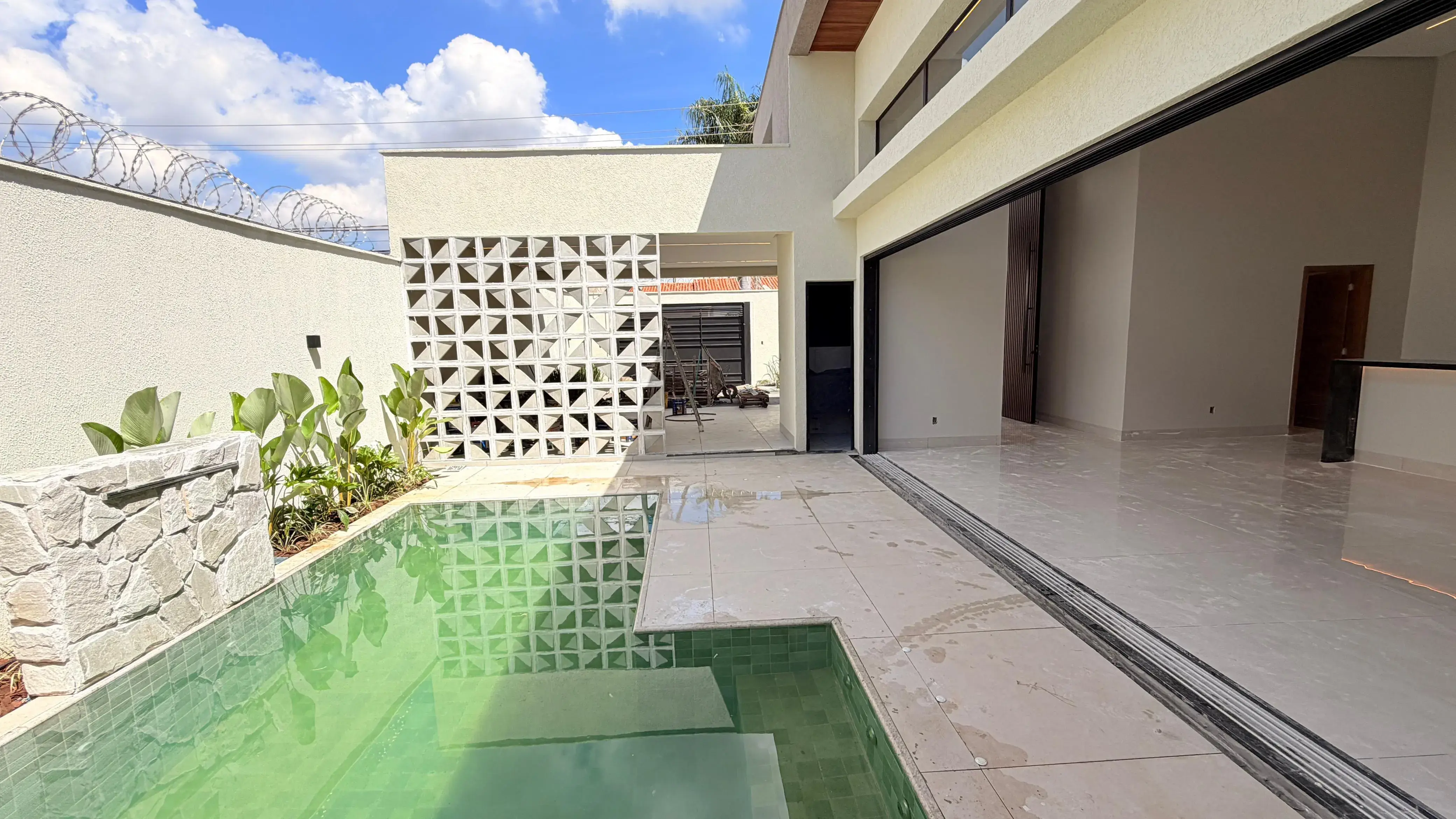 Casa 4 quartos no Jardim Atlântico, Goiânia — foto 3 de 6