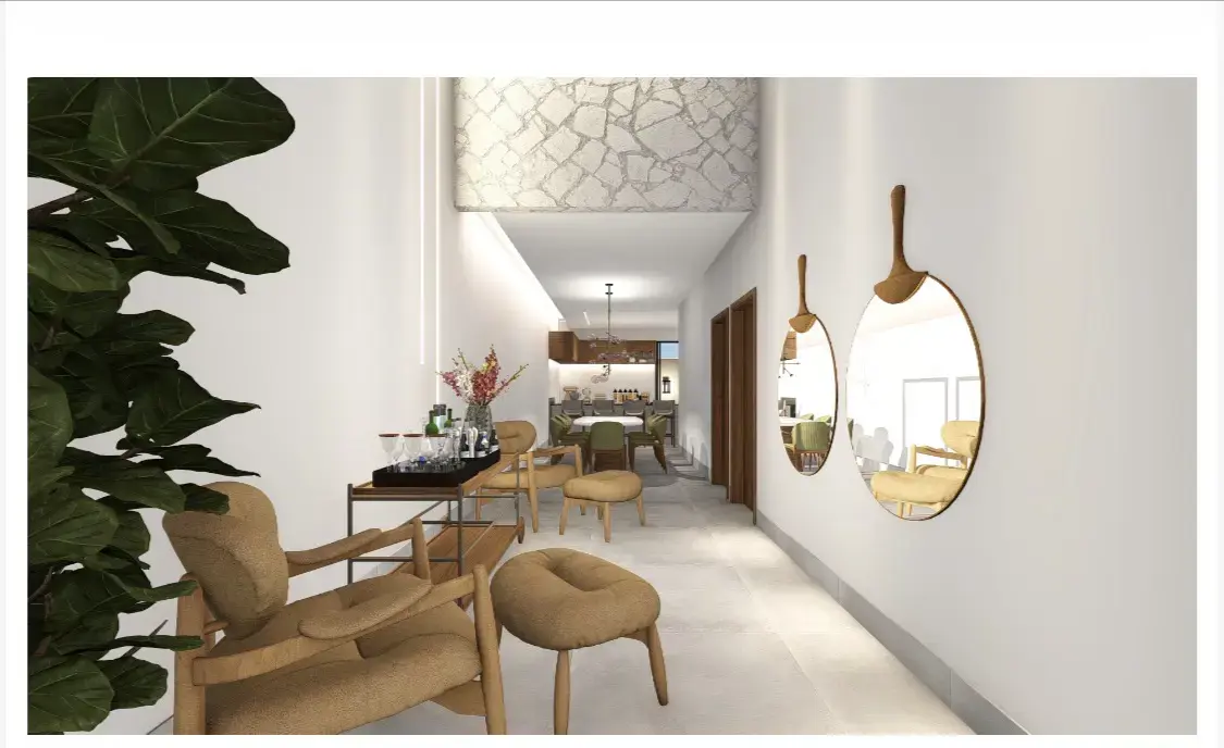 Casa 3 quartos no Cardoso, Aparecida de Goiânia — foto 6 de 6