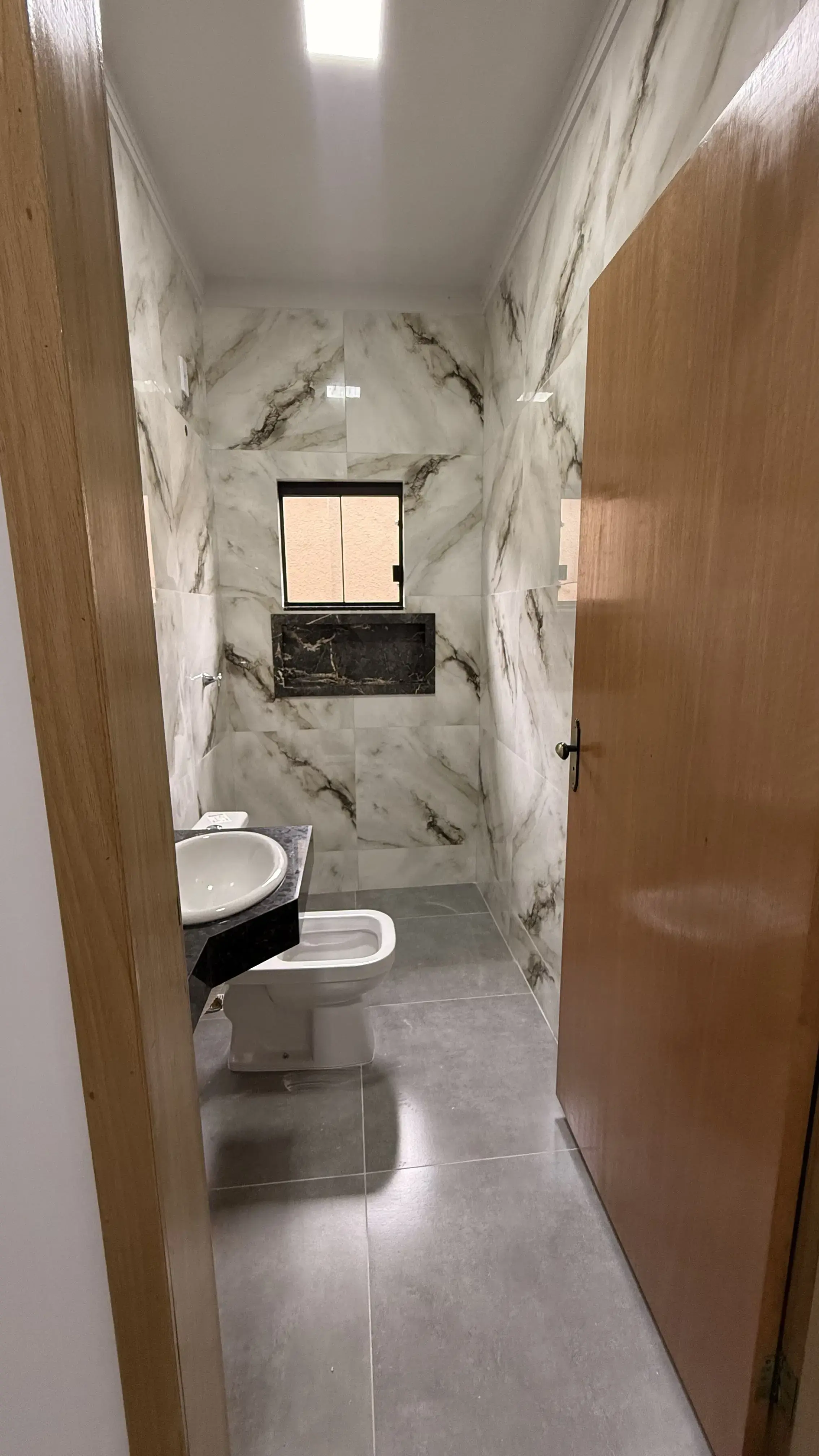 Casa 3 quartos no Setor Serra Dourada - 1ª Etapa, Aparecida de Goiânia — foto 5 de 6