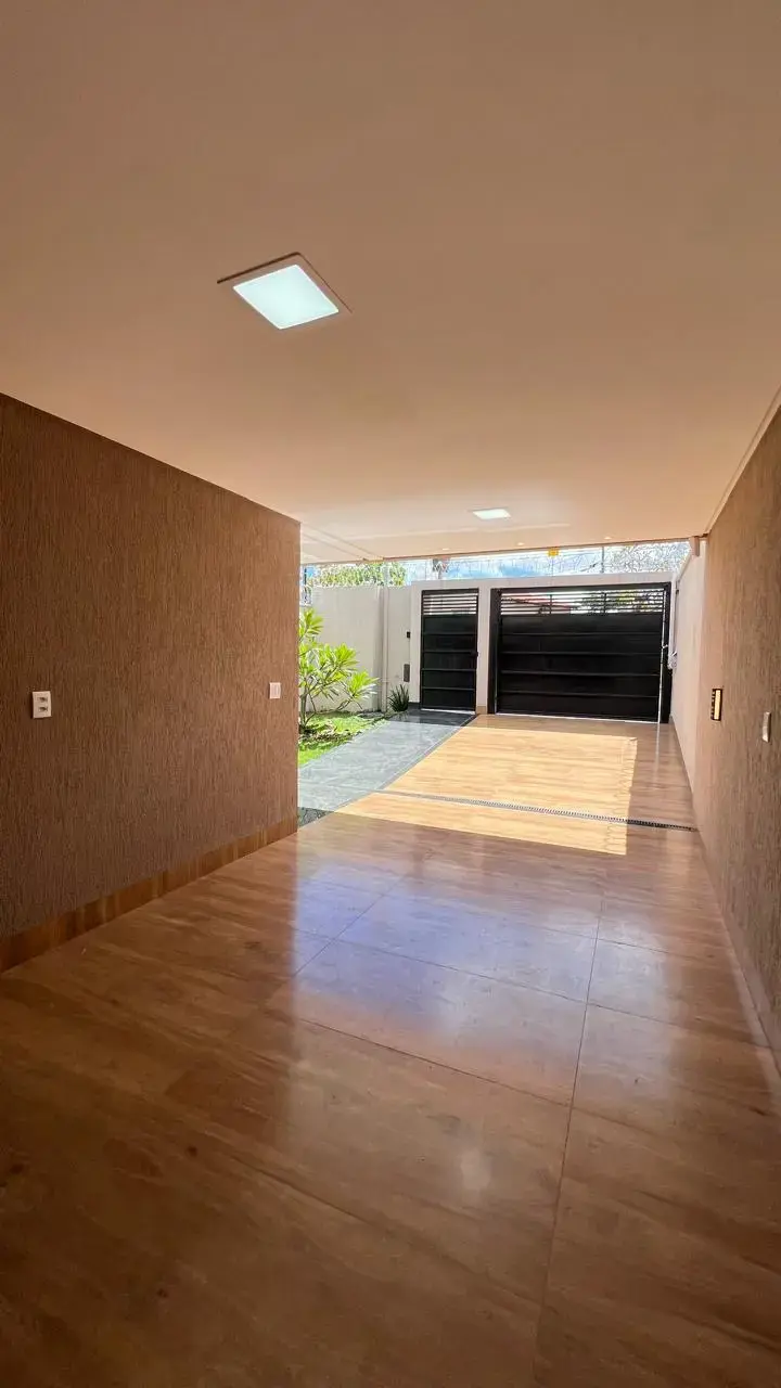 Casa 3 quartos no Cardoso, Aparecida de Goiânia — foto 6 de 6