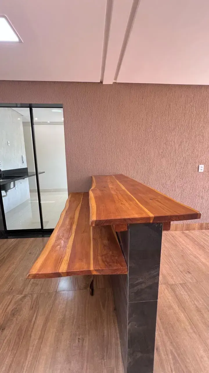 Casa 3 quartos no Cardoso, Aparecida de Goiânia — foto 4 de 6
