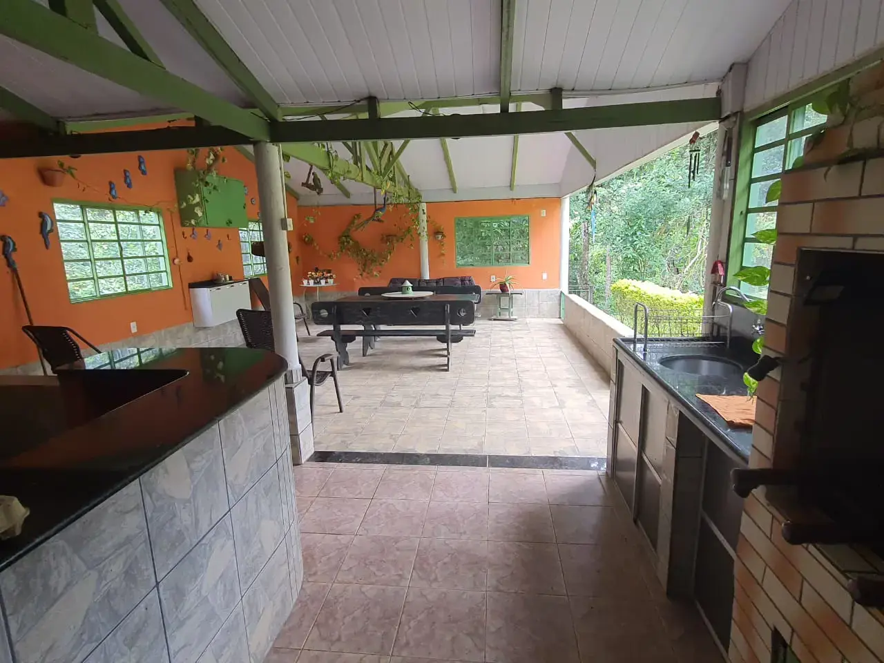 Chácara 4 quartos no Aldeia das Águas, Bela Vista de Goiás — foto 3 de 5