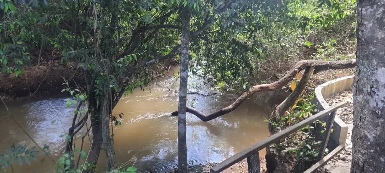 Chácara 4 quartos no Aldeia das Águas, Bela Vista de Goiás — foto 5 de 5