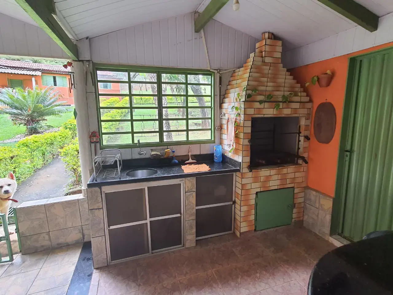Chácara 4 quartos no Aldeia das Águas, Bela Vista de Goiás — foto 4 de 5
