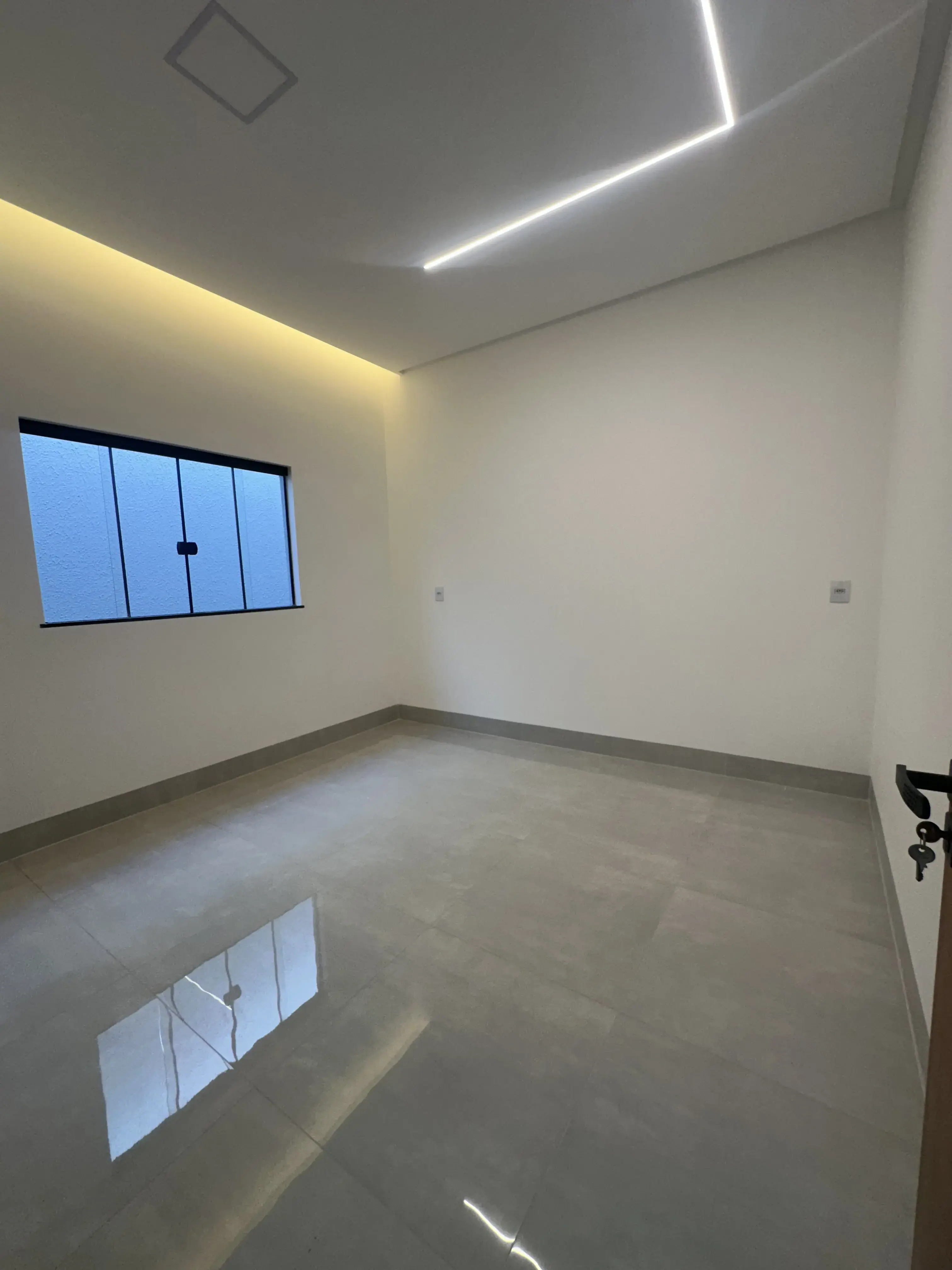 Casa 3 quartos no Vila Oliveira, Aparecida de Goiânia — foto 6 de 6