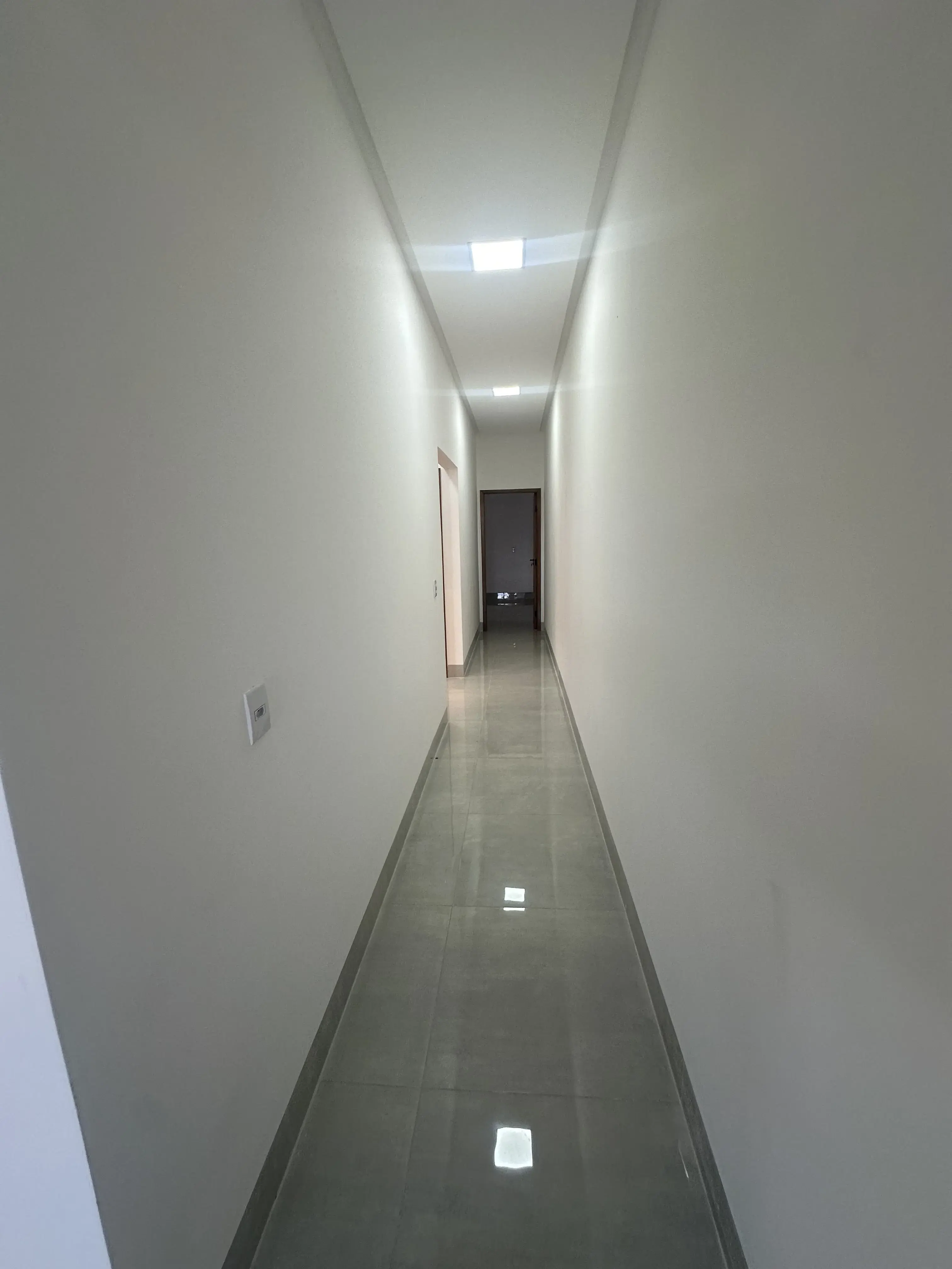 Casa 3 quartos no Vila Oliveira, Aparecida de Goiânia — foto 3 de 6