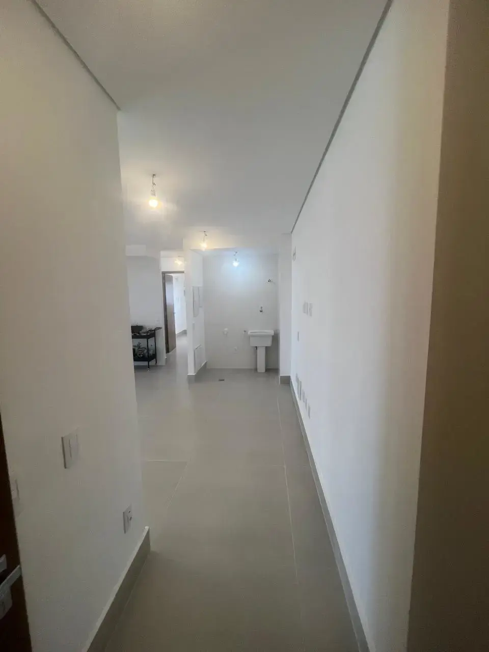 Apartamento Setor Bueno, Goiânia - GO — foto 1