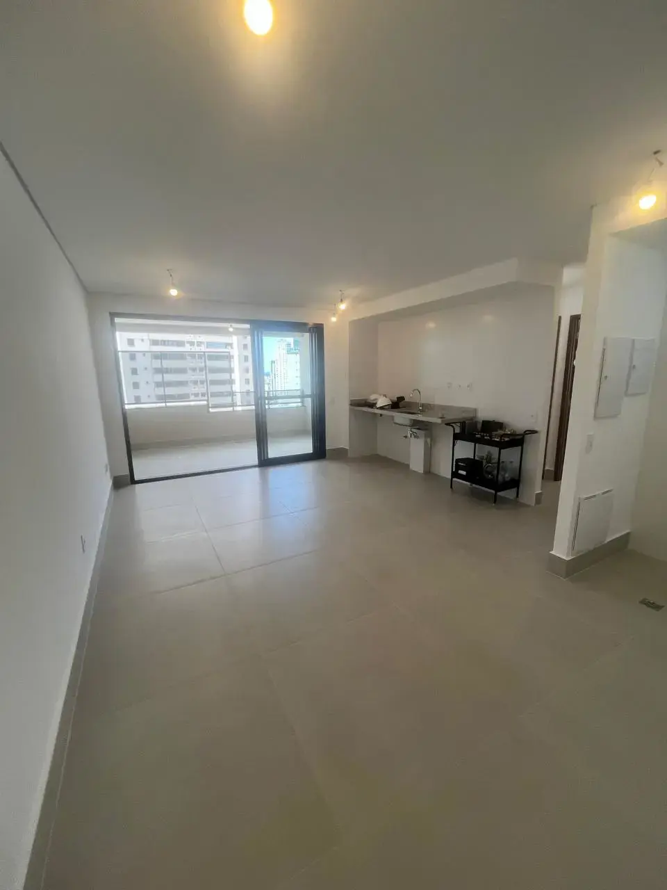 Apartamento Setor Bueno, Goiânia - GO — foto 2
