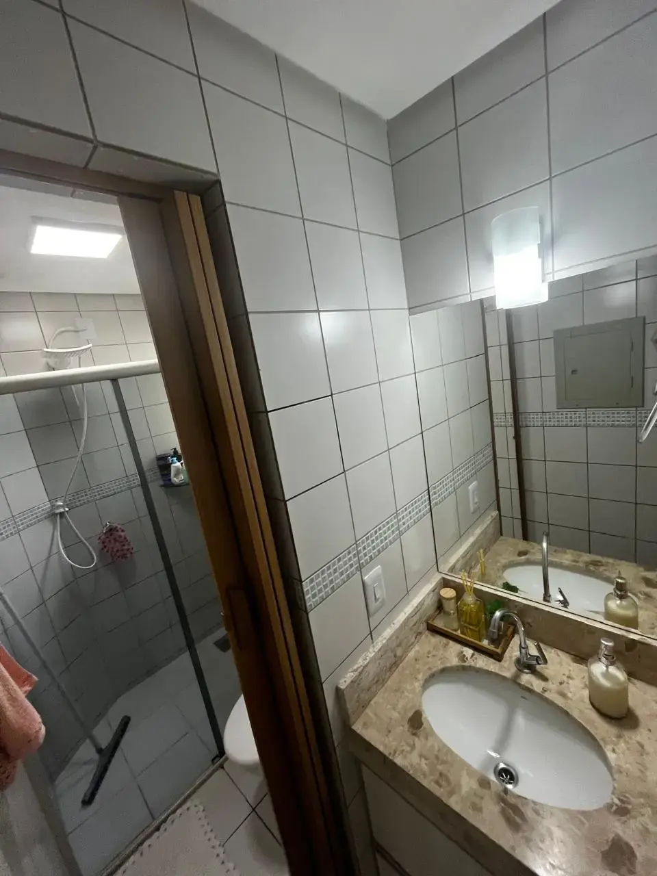 Apartamento 2 quartos no Setor dos Afonsos, Aparecida de Goiânia — foto 5 de 6