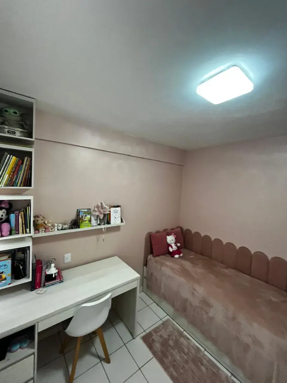 Apartamento 2 quartos no Setor dos Afonsos, Aparecida de Goiânia — foto 6 de 6