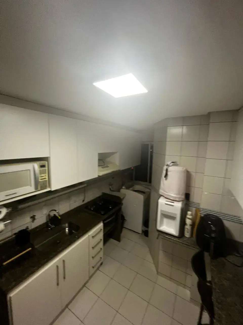 Apartamento 2 quartos no Setor dos Afonsos, Aparecida de Goiânia — foto 3 de 6