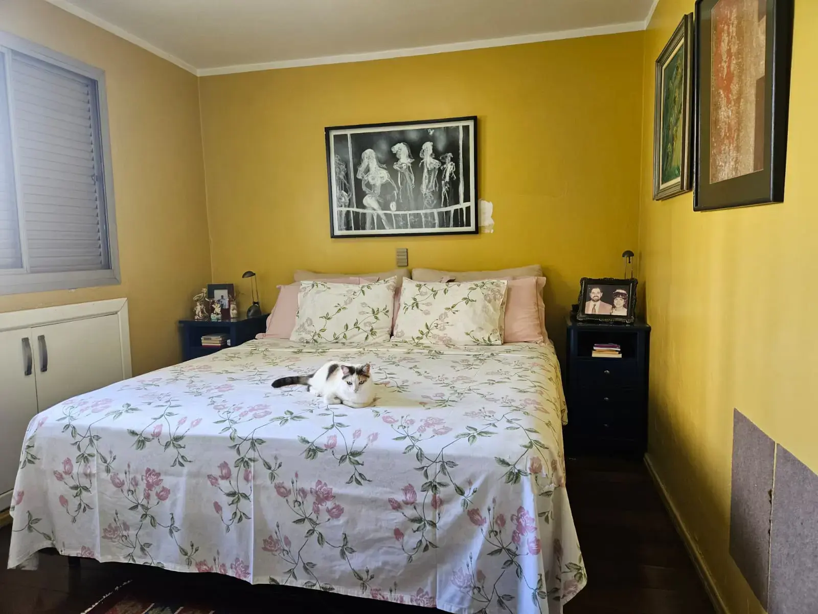 Apartamento 3 quartos no Setor Aeroporto, Goiânia — foto 4 de 6