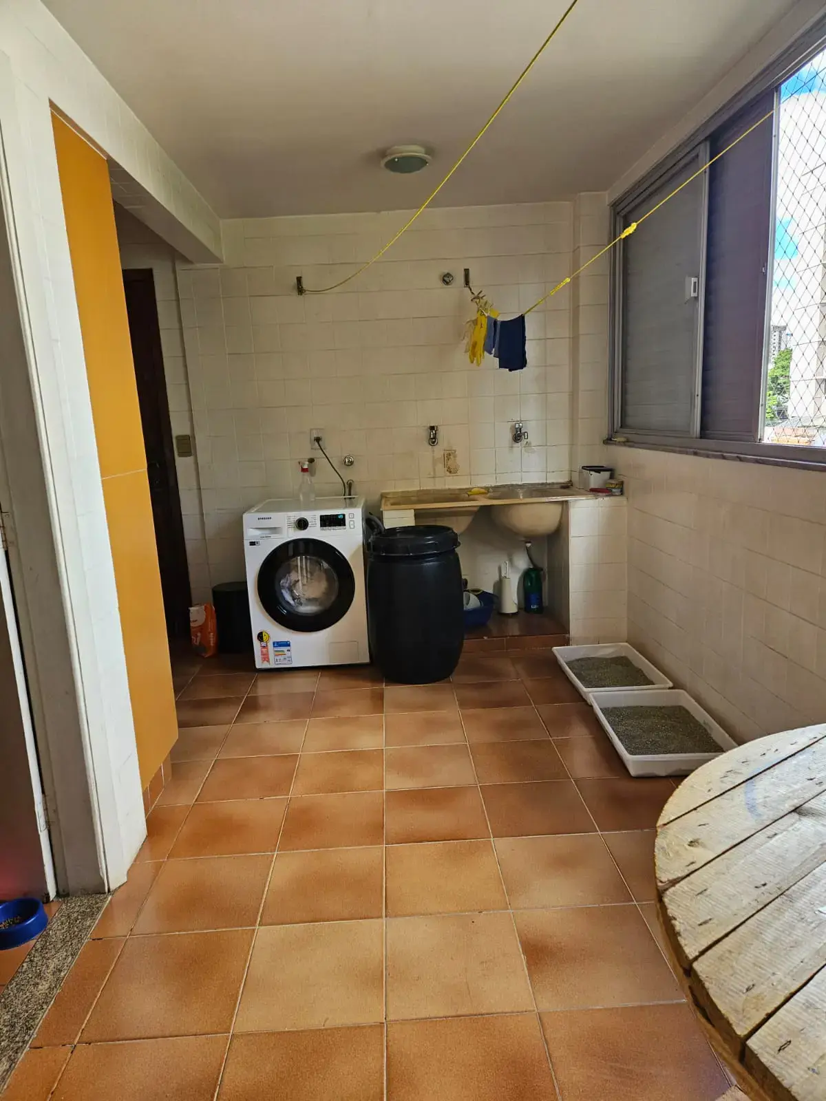 Apartamento 3 quartos no Setor Aeroporto, Goiânia — foto 5 de 6