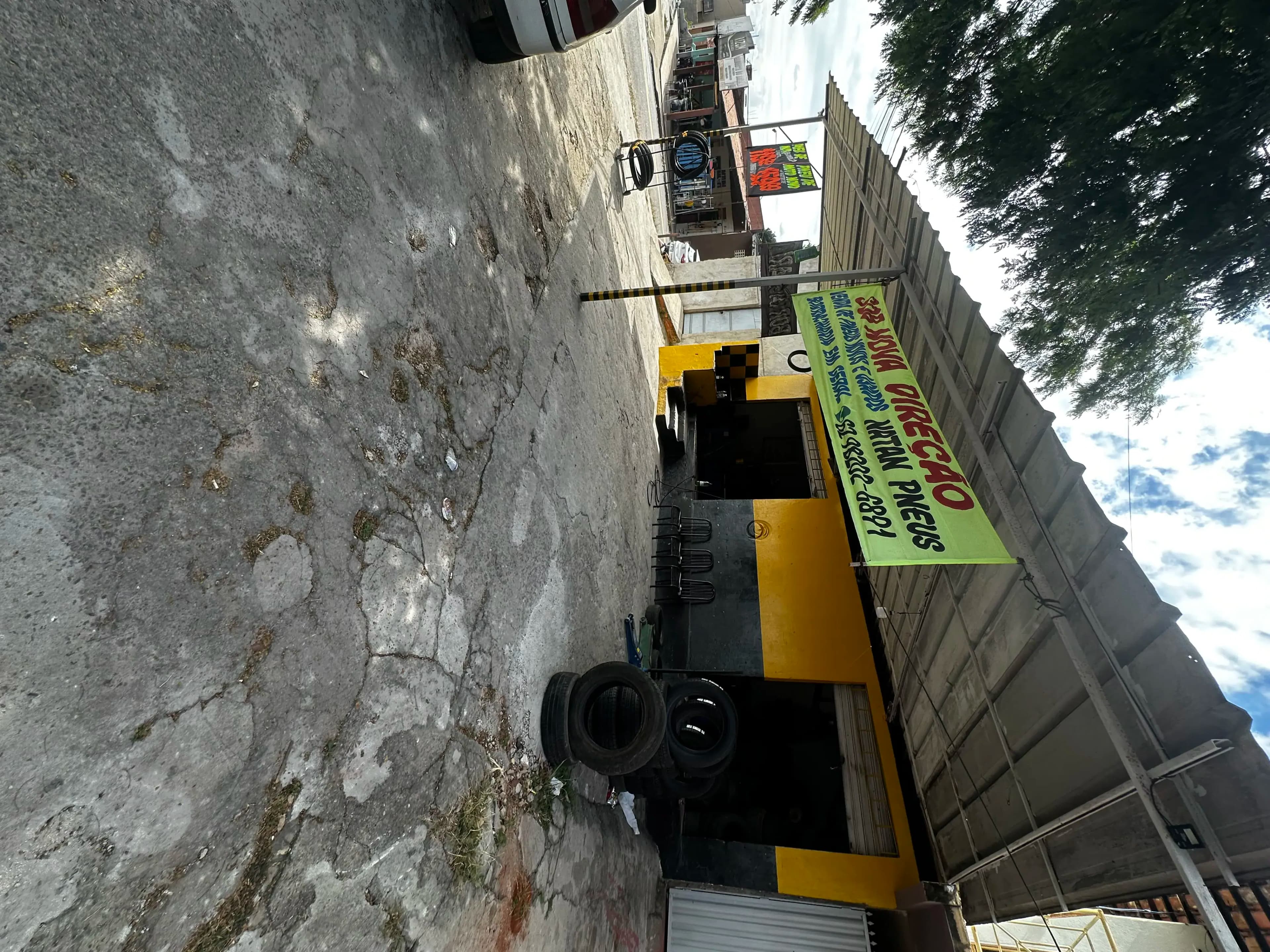 Terreno Comercial Vila Yate, Goiânia - GO — foto 2