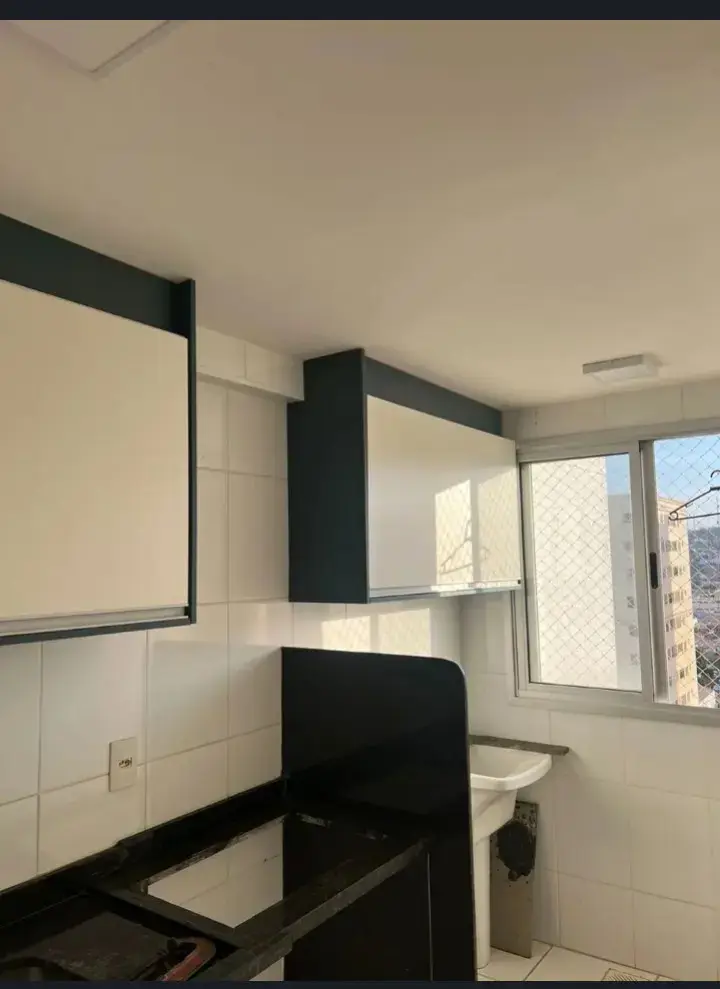 Apartamento 2 quartos no Setor Candida de Morais, Goiânia — foto 3 de 5