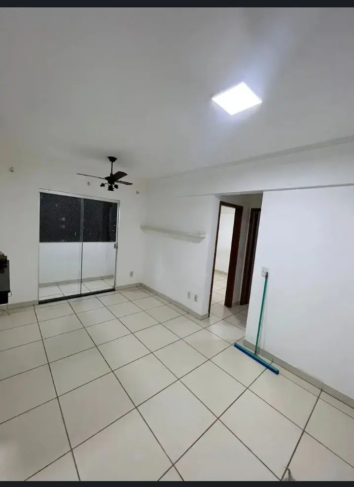 Apartamento Setor Candida de Morais, Goiânia - GO — foto 1