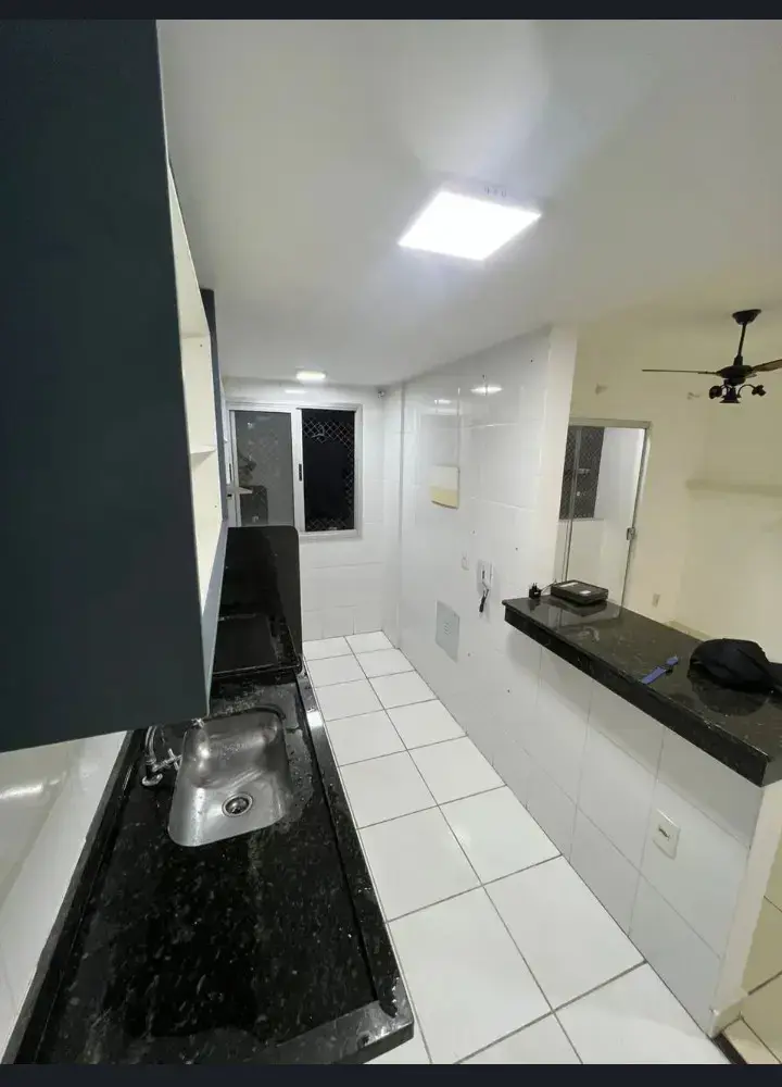 Apartamento Setor Candida de Morais, Goiânia - GO — foto 2