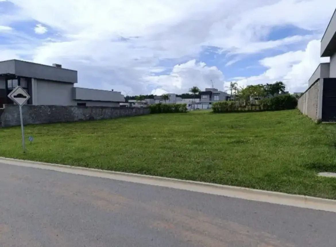 Terreno Condomínio Vila São João, Goiânia - GO — foto 1