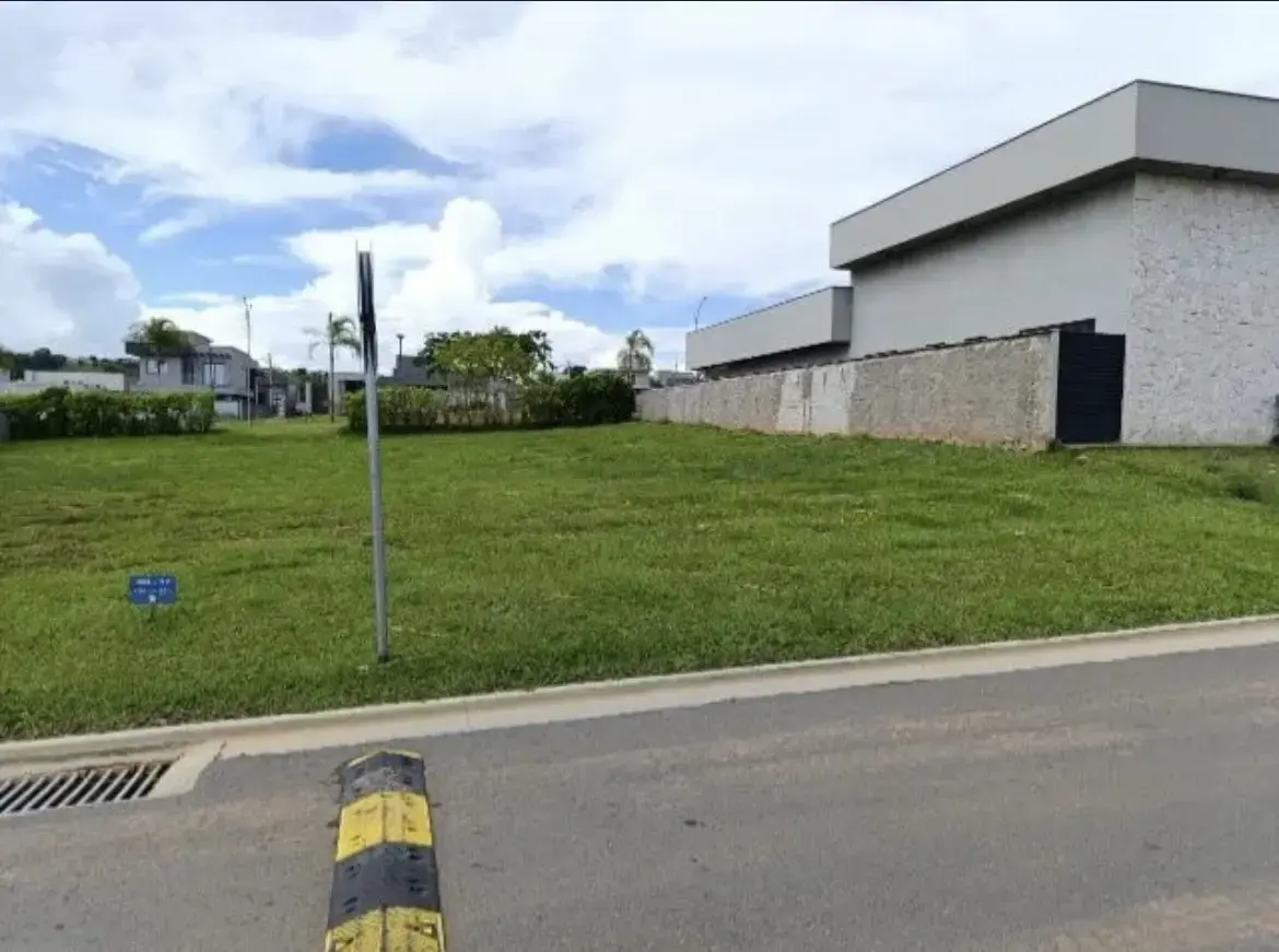 Terreno Condomínio Vila São João, Goiânia - GO — foto 2