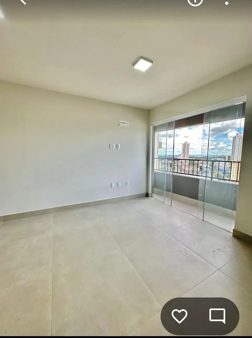 Apartamento Setor Pedro Ludovico, Goiânia - GO — foto 2