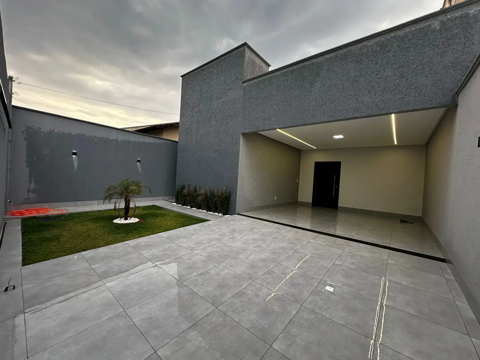 Casa Residencial Kátia, Goiânia - GO — foto 2