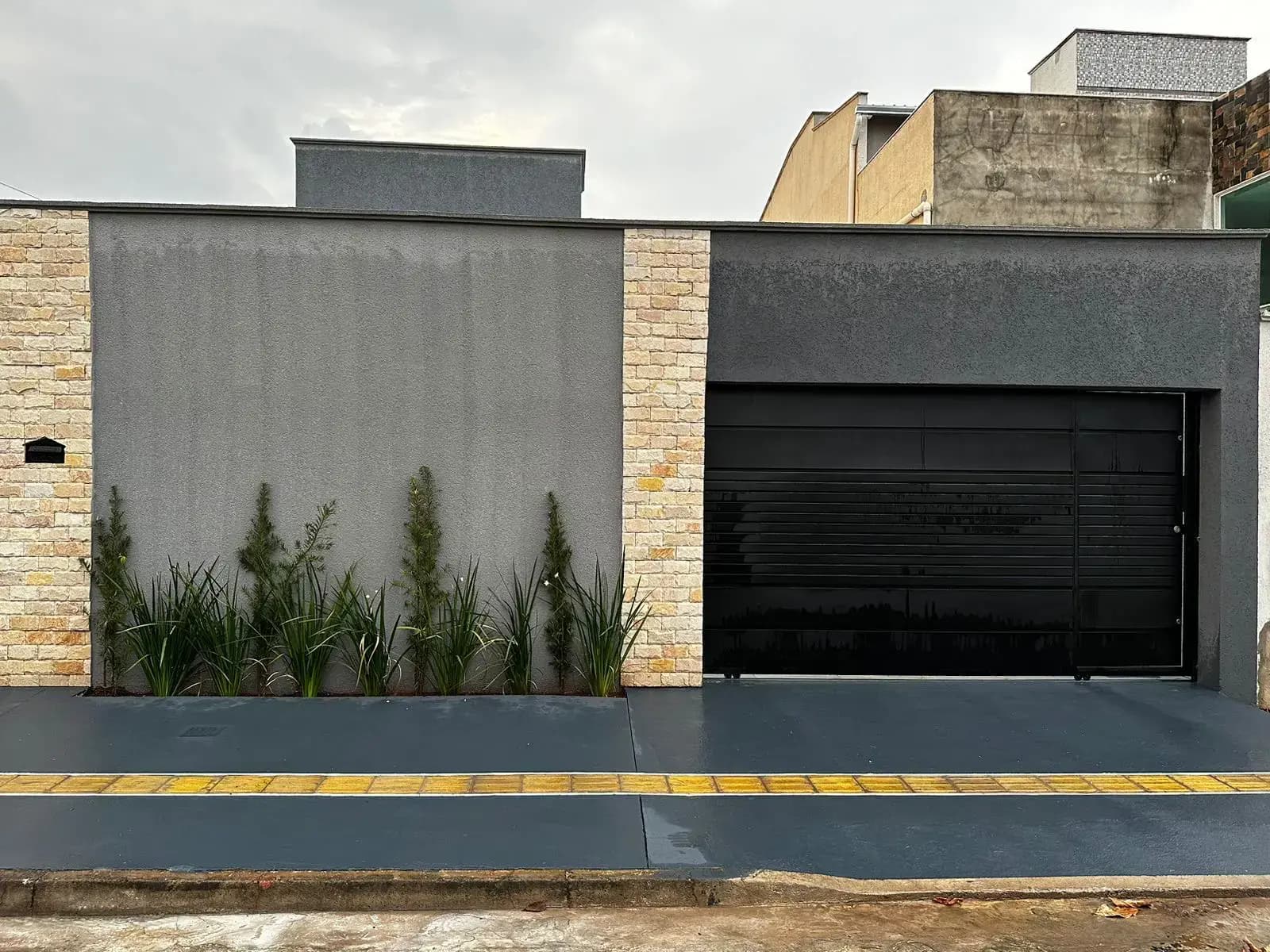 Casa Residencial Kátia, Goiânia - GO — foto 1