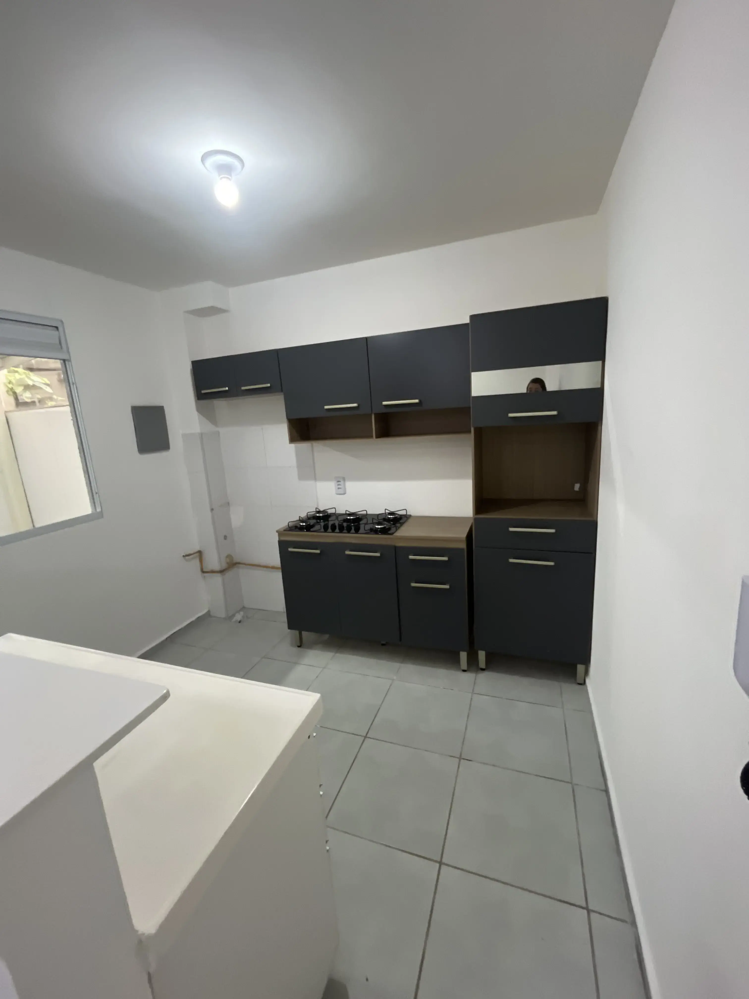 Apartamento Moinho dos Ventos, Goiânia - GO — foto 2