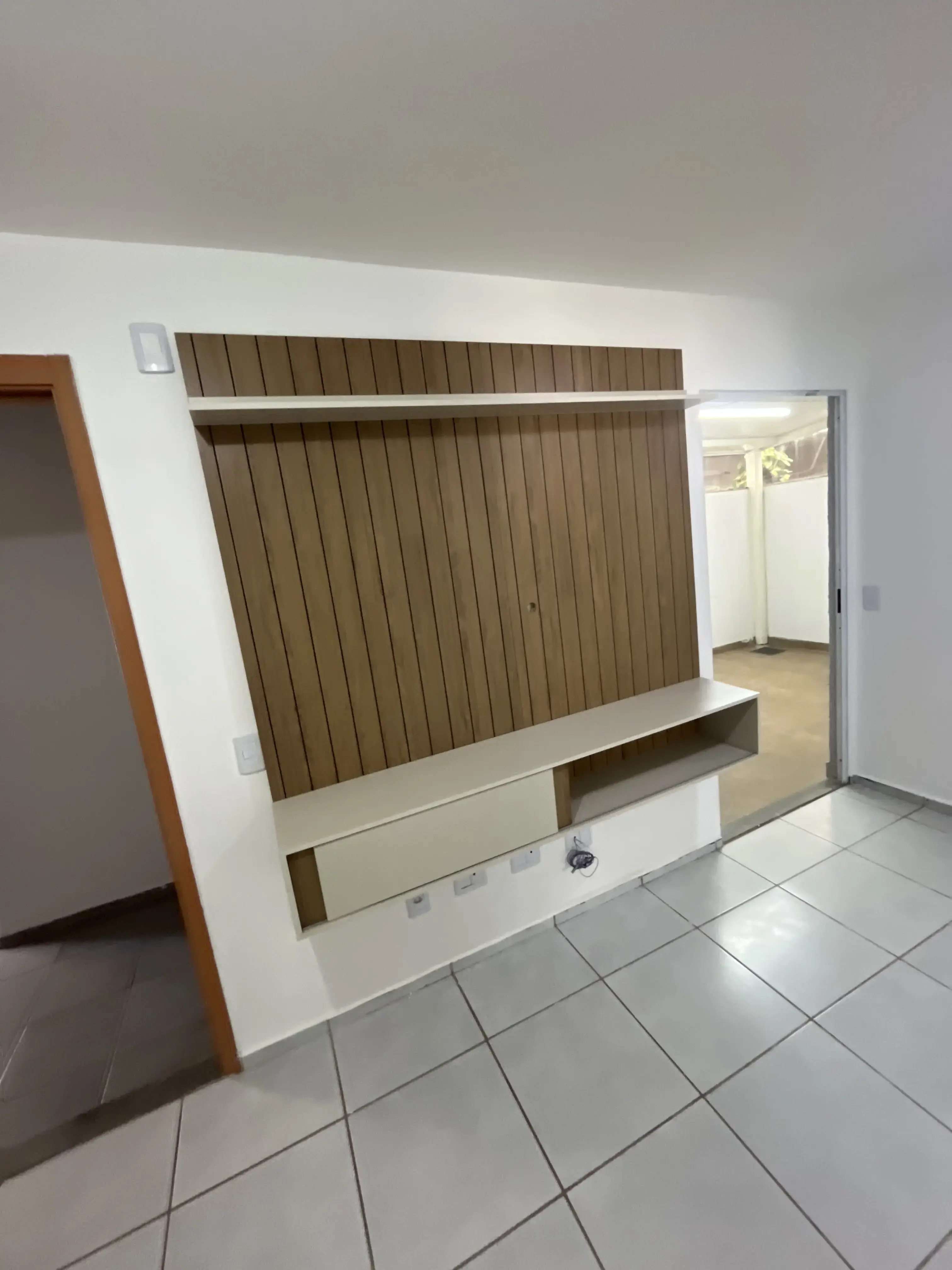 Apartamento Moinho dos Ventos, Goiânia - GO — foto 1