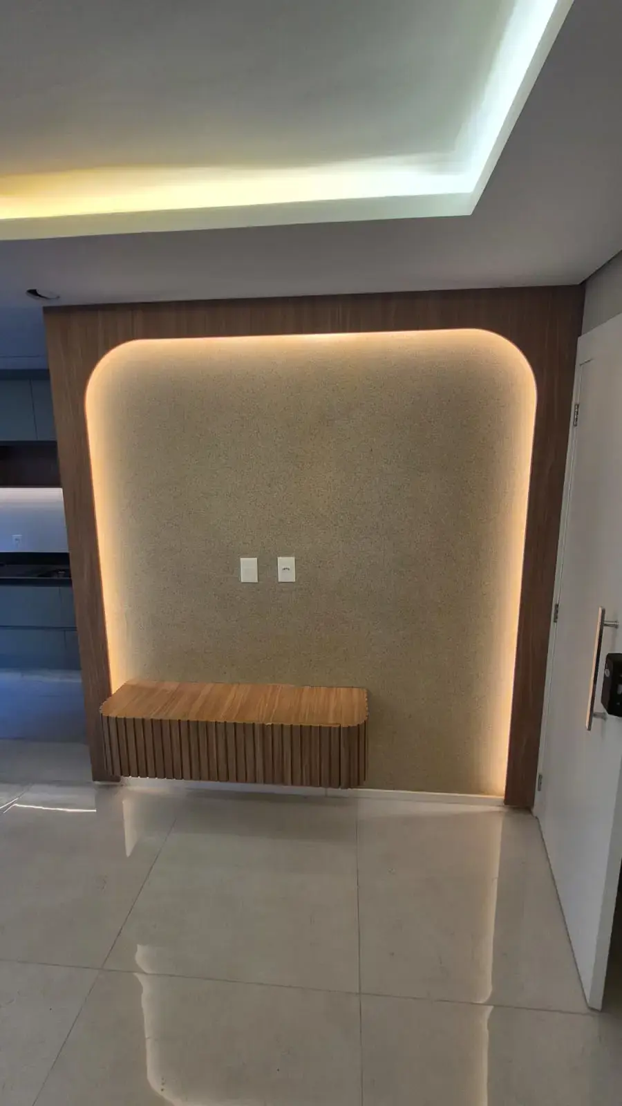 Apartamento 2 quartos no Setor Bueno, Goiânia — foto 3 de 6