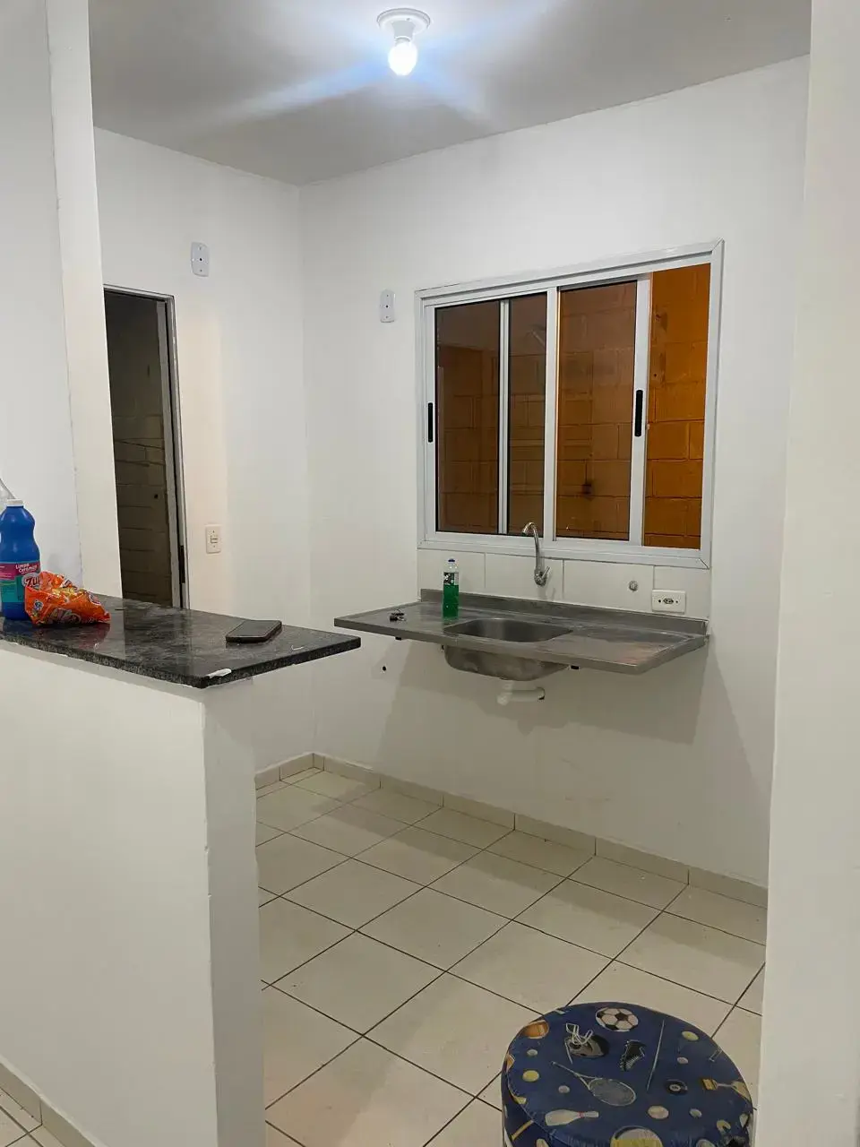 Casa 2 quartos no Jardim Gardênia, Goiânia — foto 4 de 6