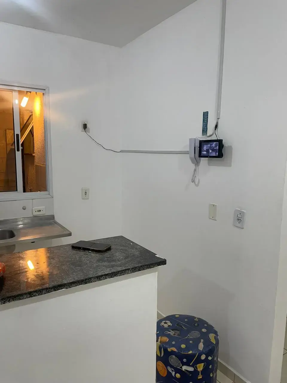 Casa 2 quartos no Jardim Gardênia, Goiânia — foto 6 de 6