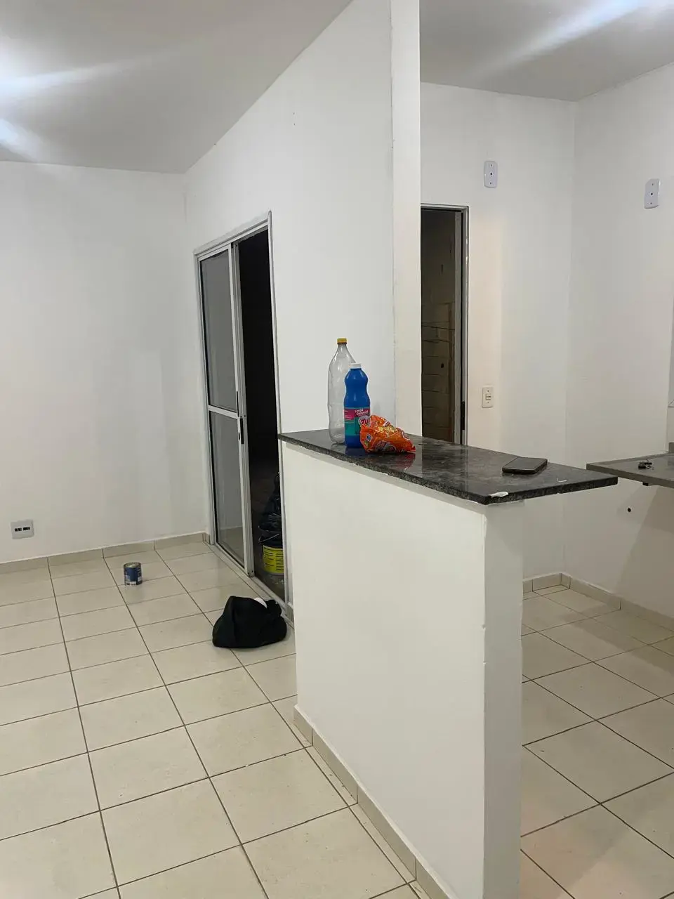 Casa 2 quartos no Jardim Gardênia, Goiânia — foto 3 de 6
