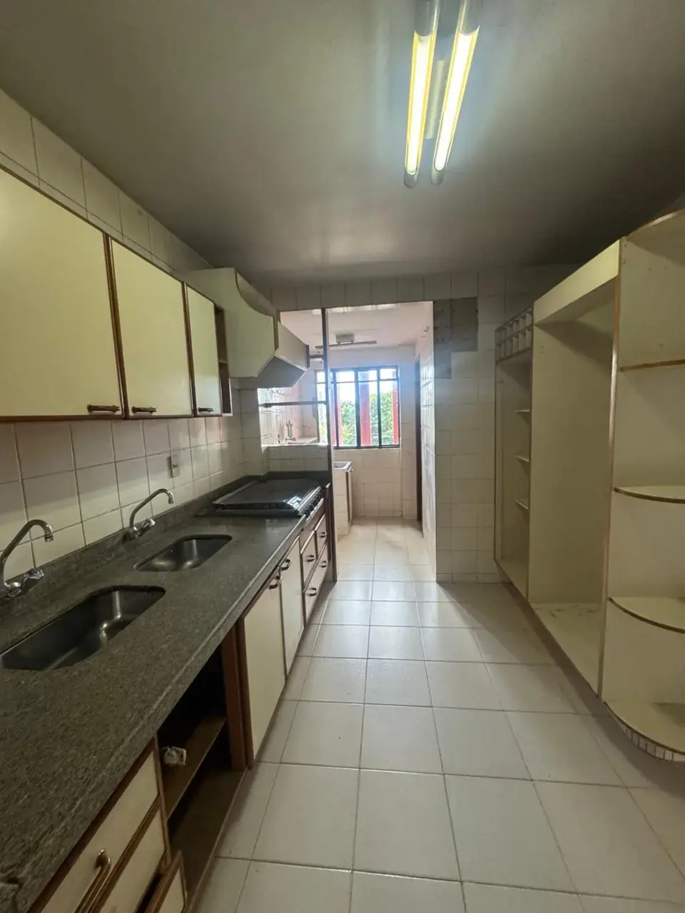 Apartamento 3 quartos no Setor Pedro Ludovico, Goiânia — foto 3 de 4