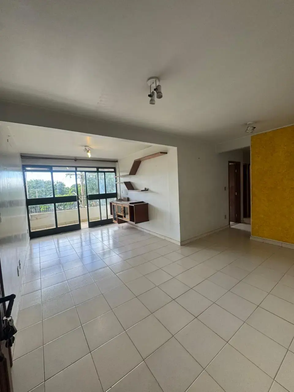 Apartamento Setor Pedro Ludovico, Goiânia - GO — foto 1