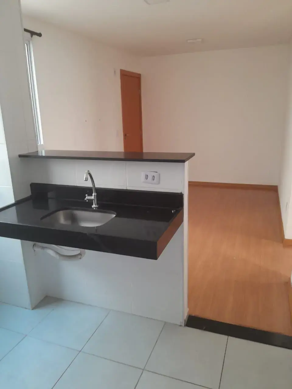 Apartamento 2 quartos no Residencial Itamaracá, Goiânia — foto 3 de 6