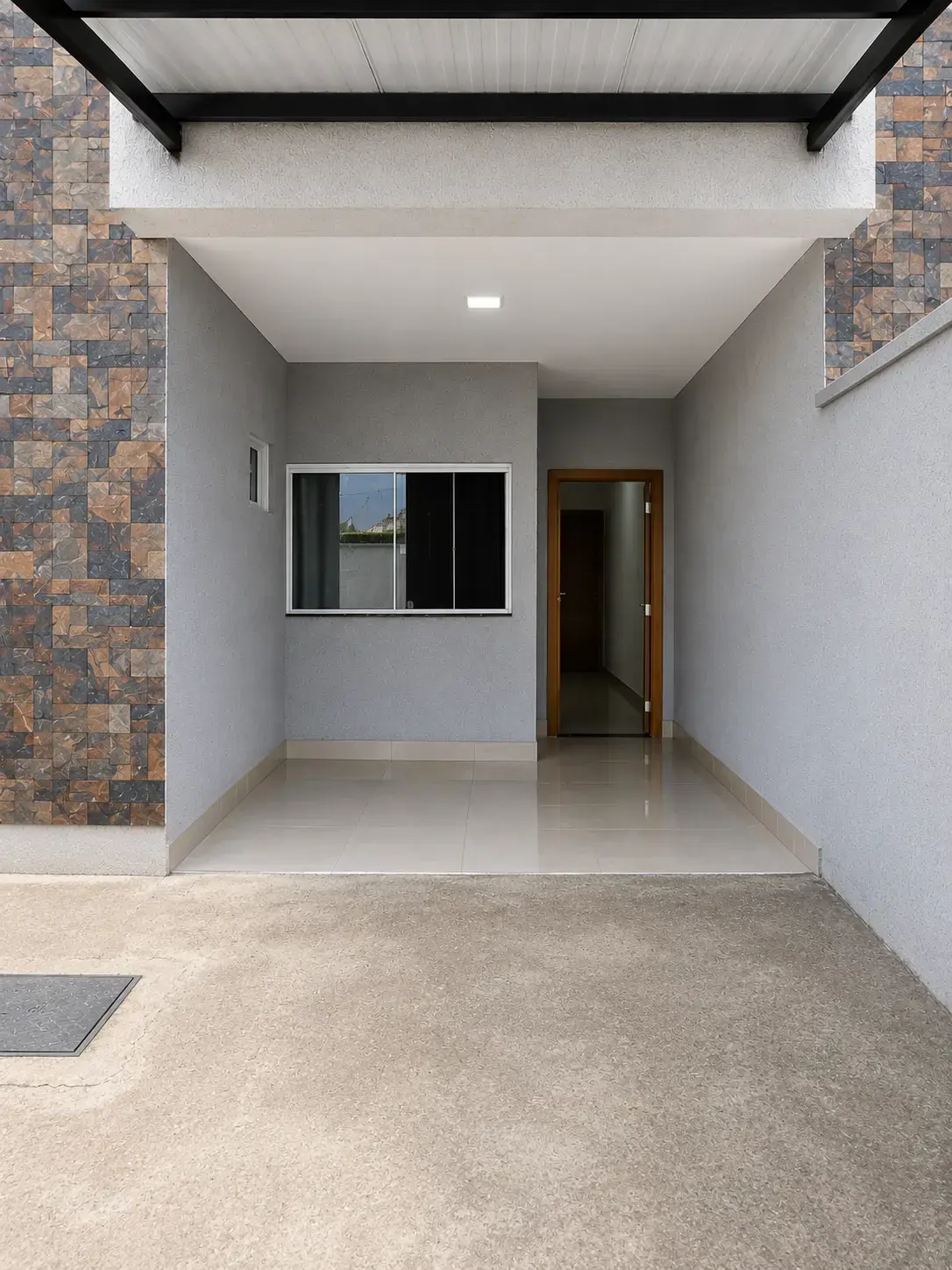 Casa Moinho dos Ventos, Goiânia - GO — foto 2
