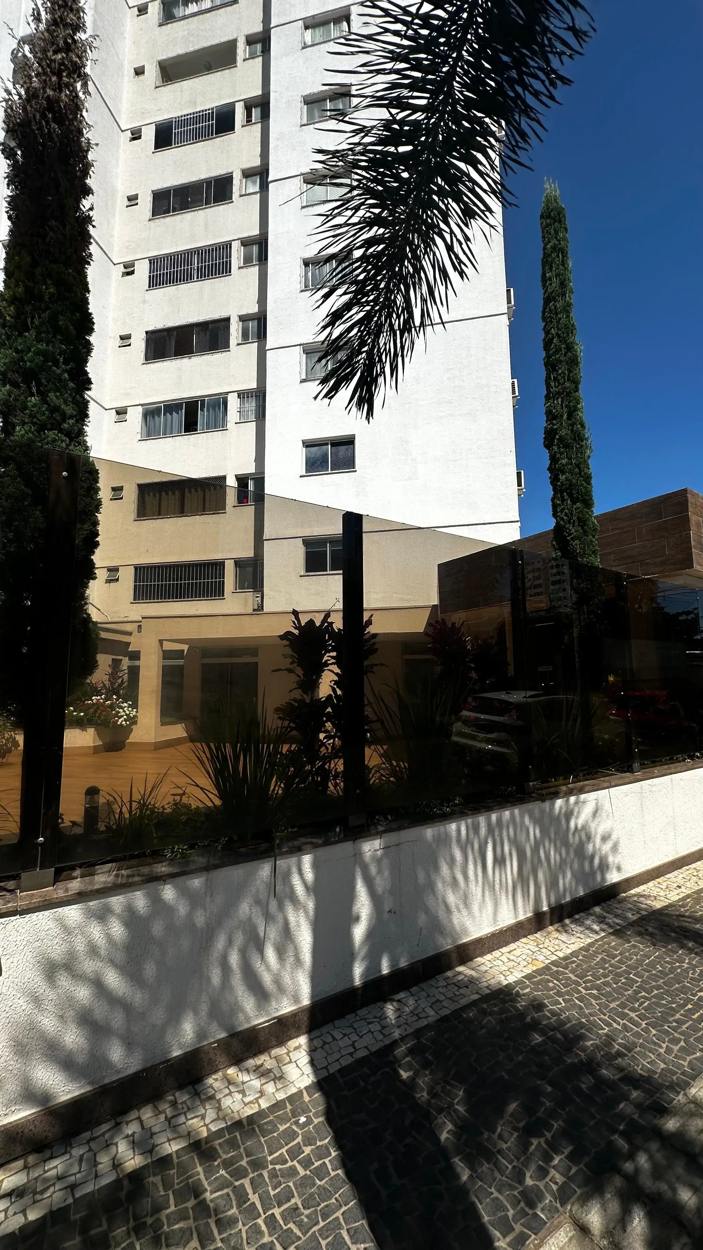 Apartamento 3 quartos no Setor Oeste, Goiânia — foto 2 de 6