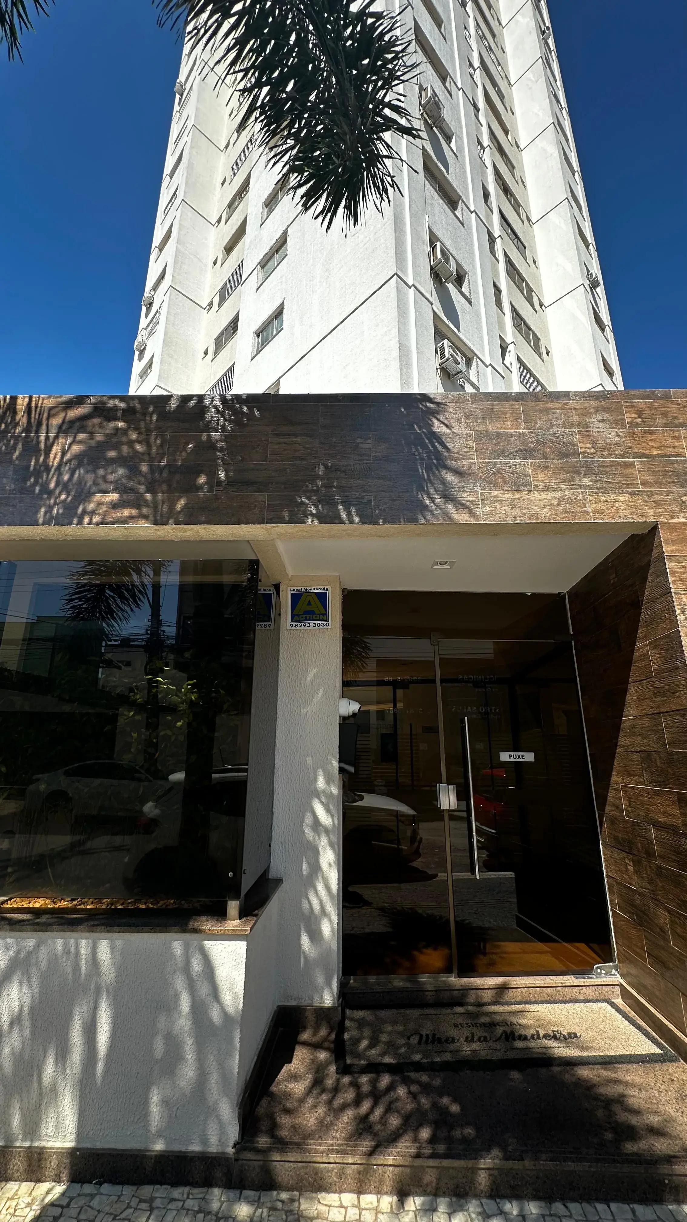 Apartamento 3 quartos no Setor Oeste, Goiânia — foto 1 de 6