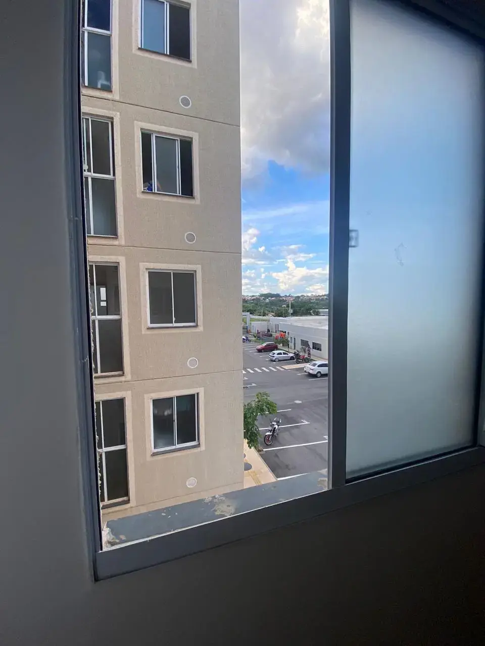 Casa Condomínio 2 quartos no Residencial Alfa, Goiânia — foto 2 de 6