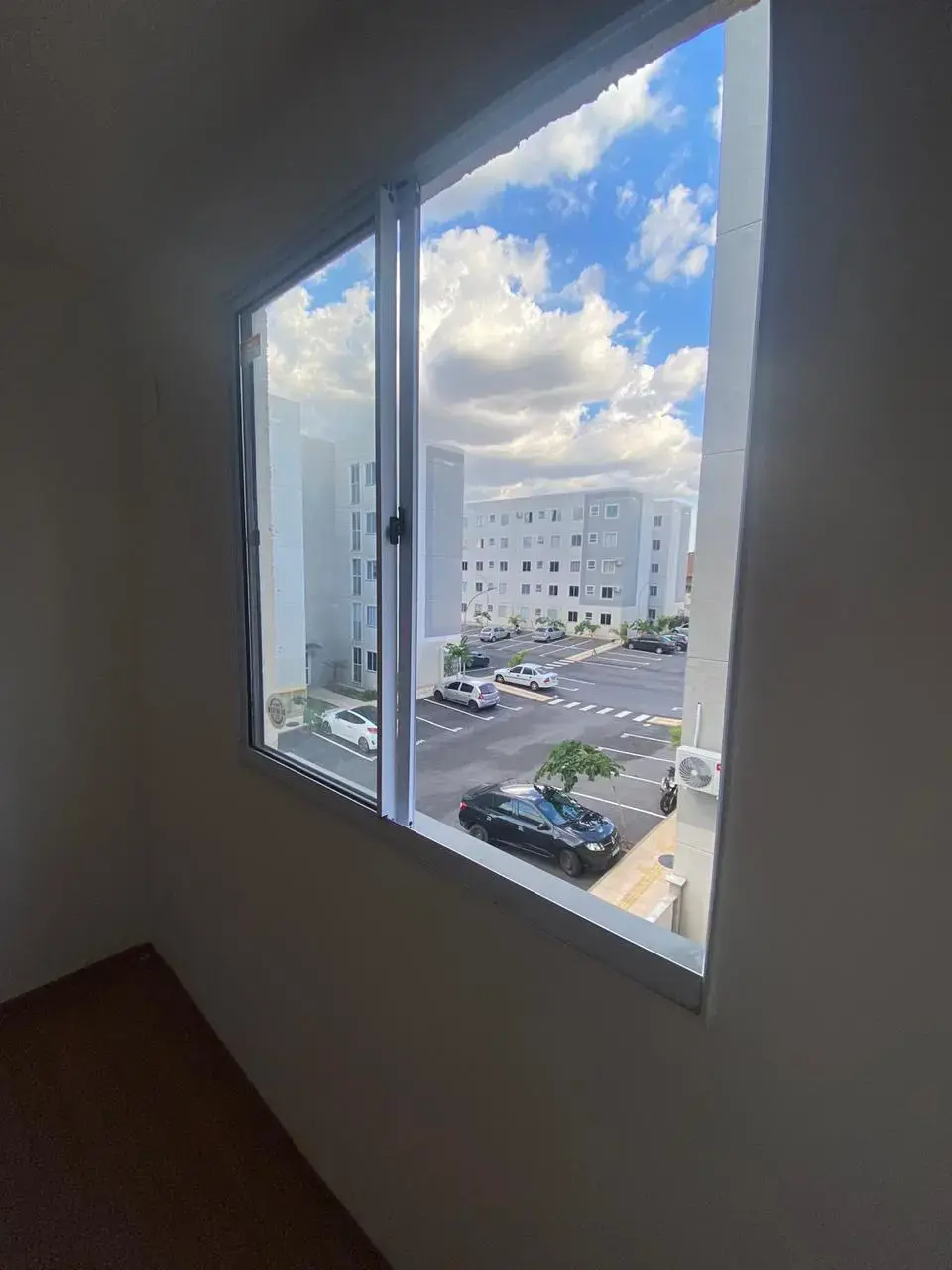 Casa Condomínio 2 quartos no Residencial Alfa, Goiânia — foto 3 de 6