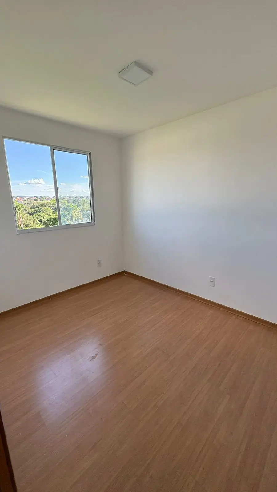 Apartamento 2 quartos no Cardoso, Aparecida de Goiânia — foto 4 de 6