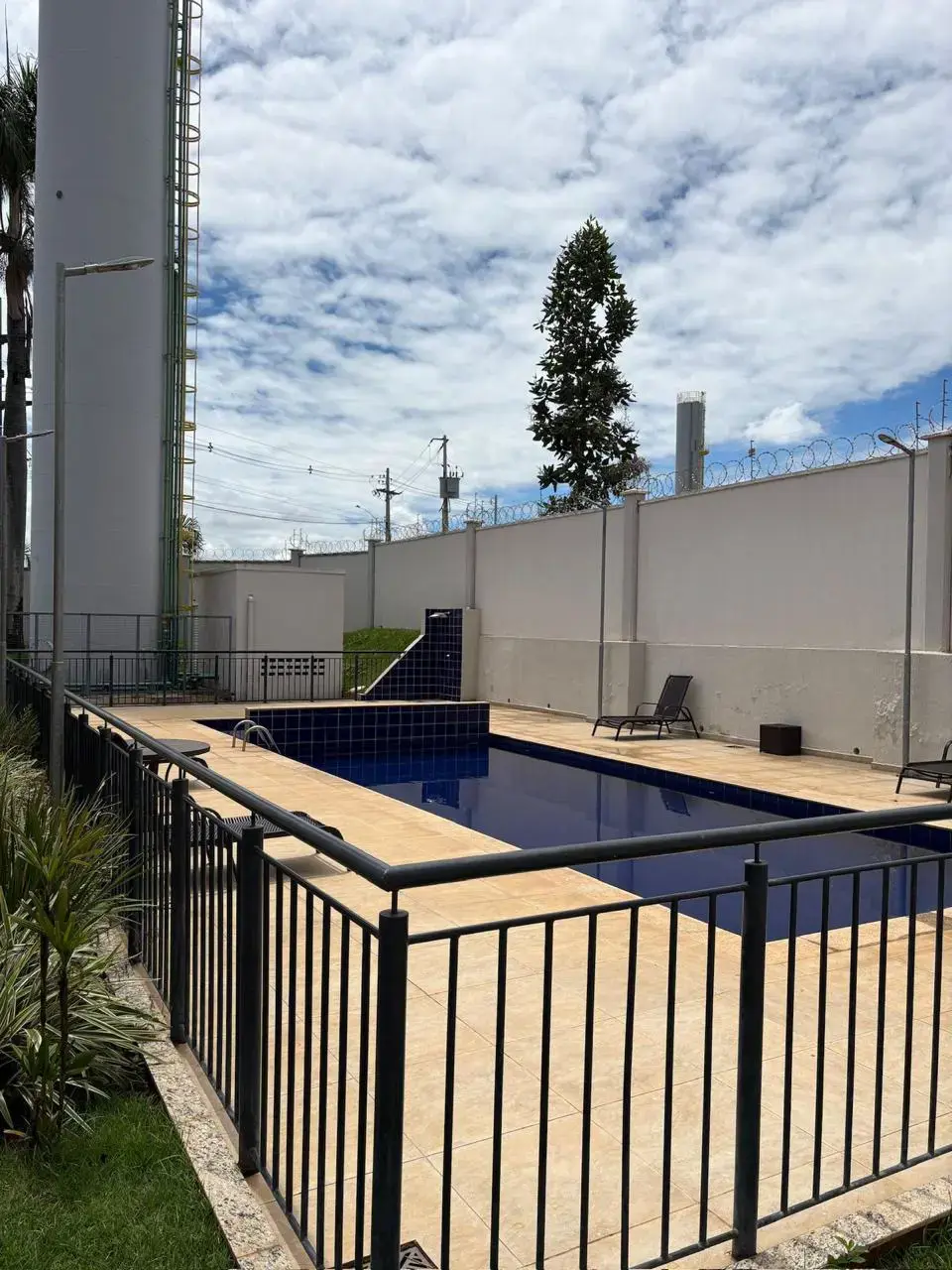 Apartamento 2 quartos no Cardoso, Aparecida de Goiânia — foto 6 de 6