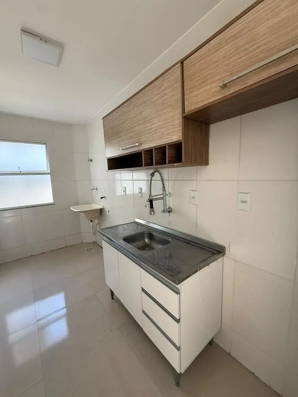 Apartamento 2 quartos no Parque do Ipê, Valparaíso de Goiás — foto 3 de 6