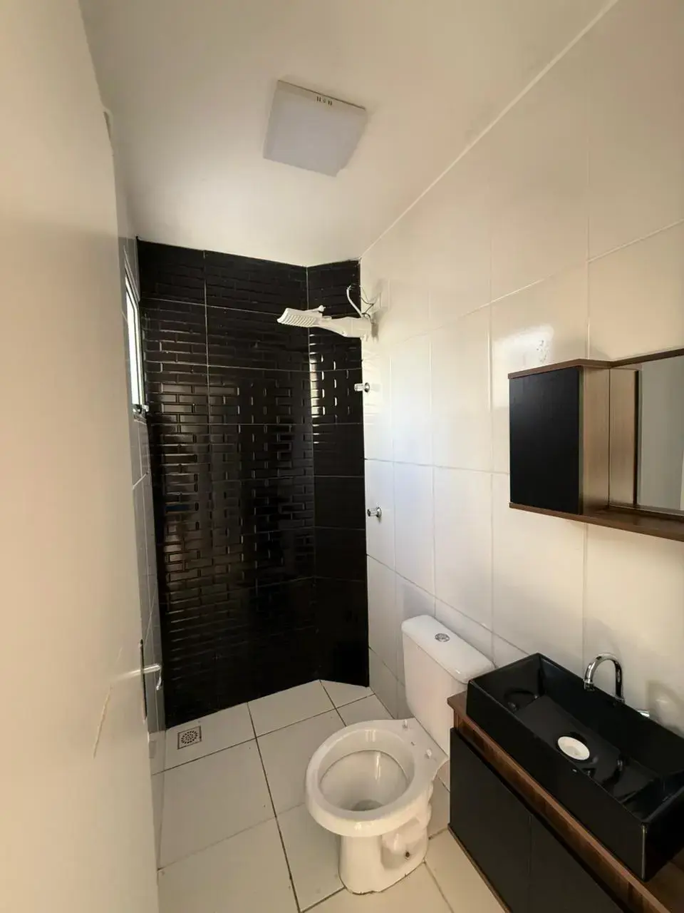 Apartamento 2 quartos no Parque do Ipê, Valparaíso de Goiás — foto 5 de 6